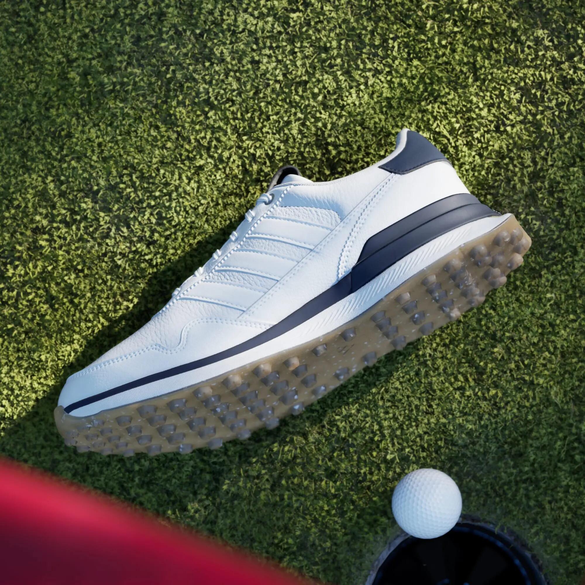 CHAUSSURE DE GOLF SANS CRAMPONS CUIR S2G 26 5/15
