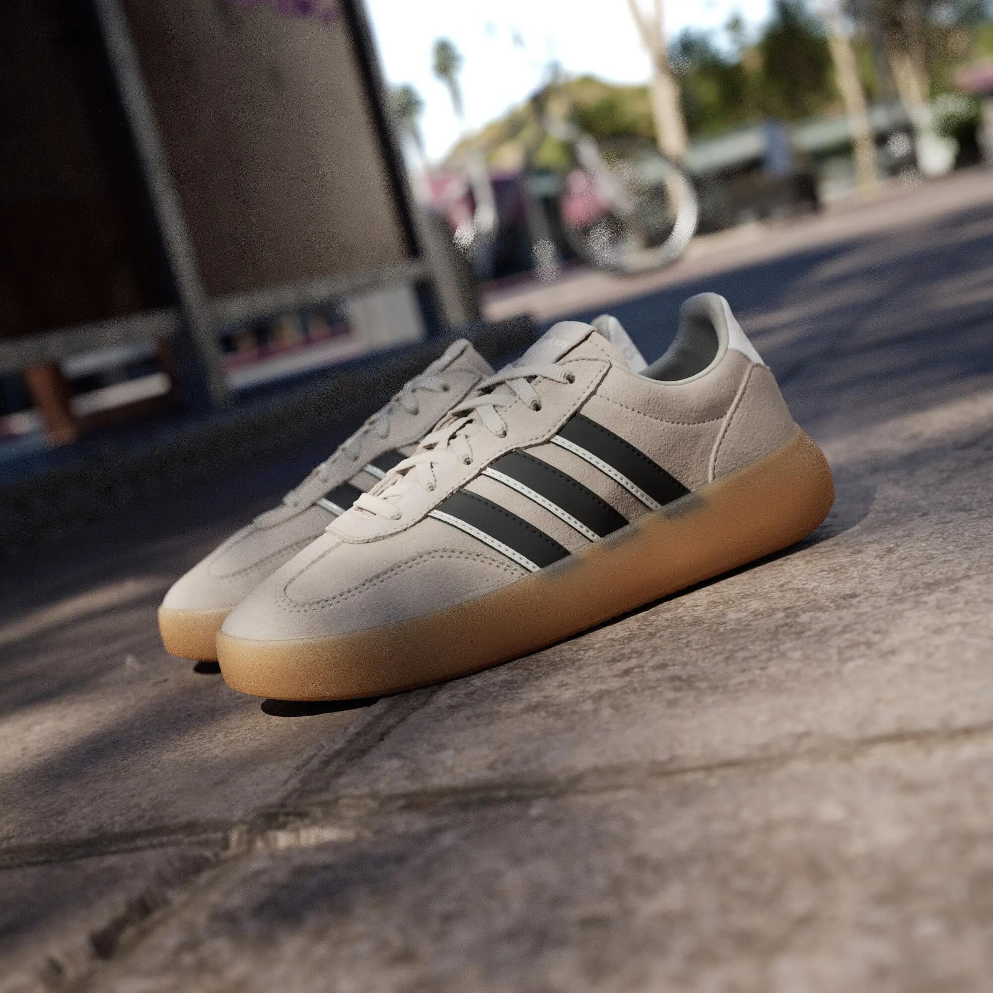 BUTY BARREDA DECODE 6/16