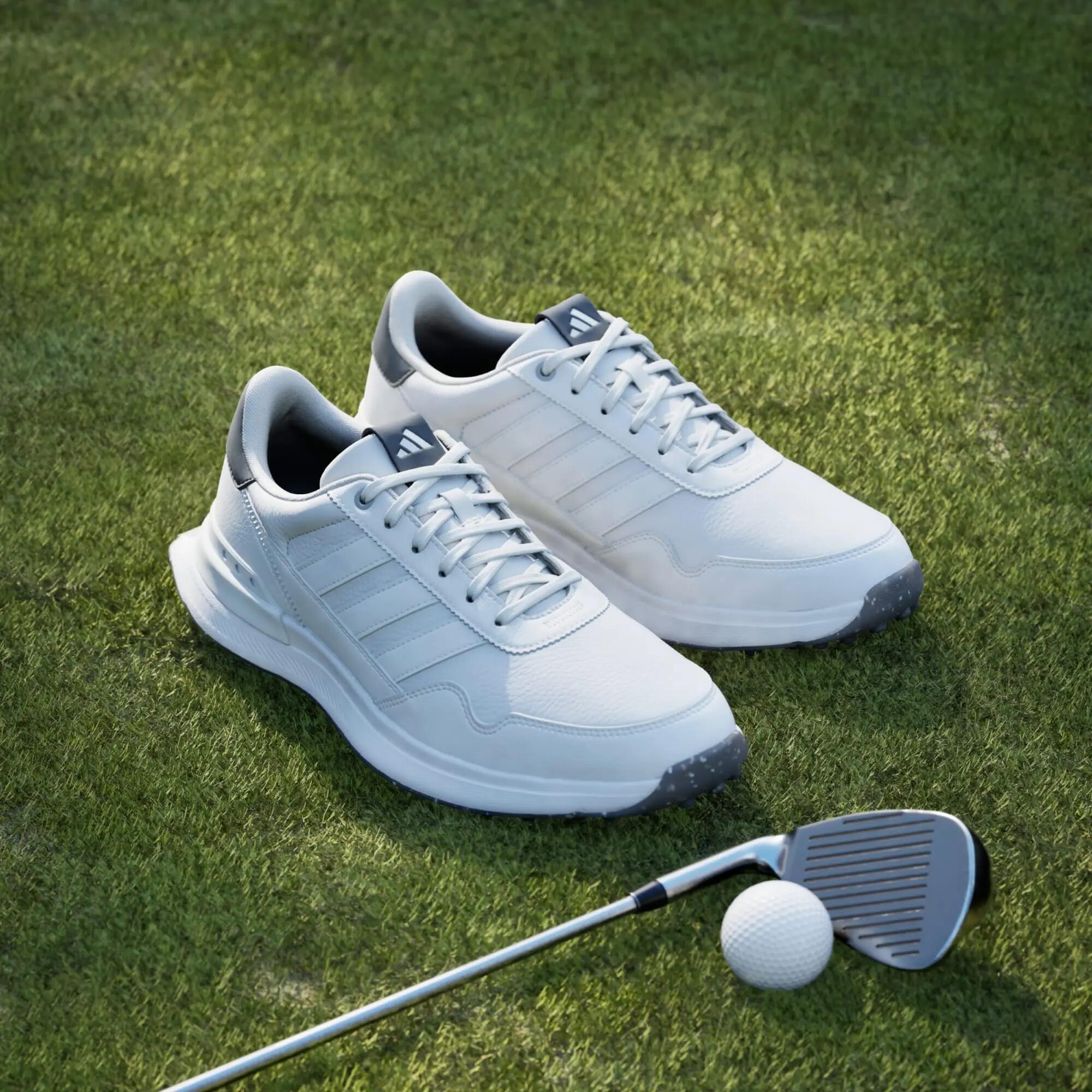 CHAUSSURE DE GOLF SANS CRAMPONS CUIR S2G 26 4/15