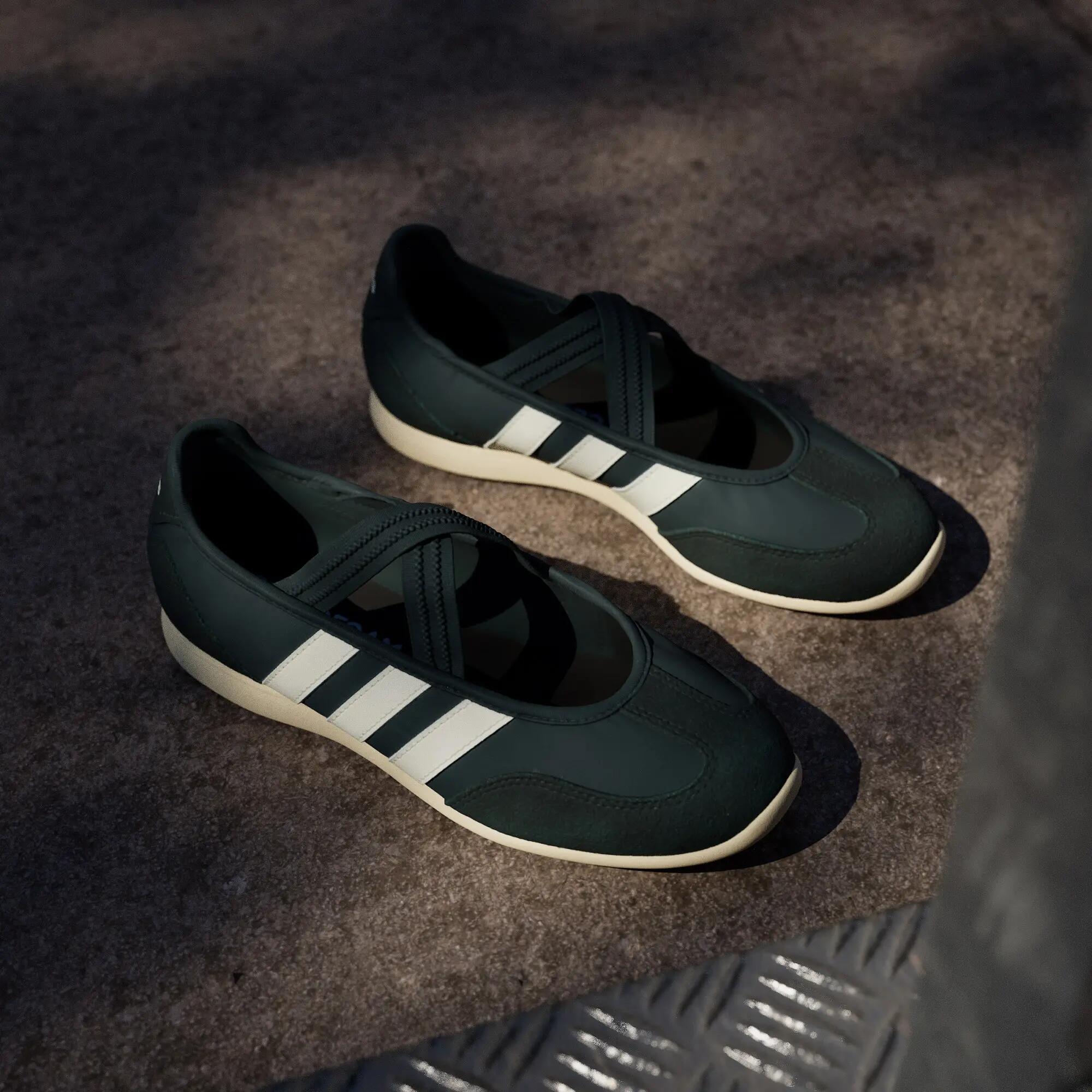 SCARPE BARREDA MARY JANE 4/16