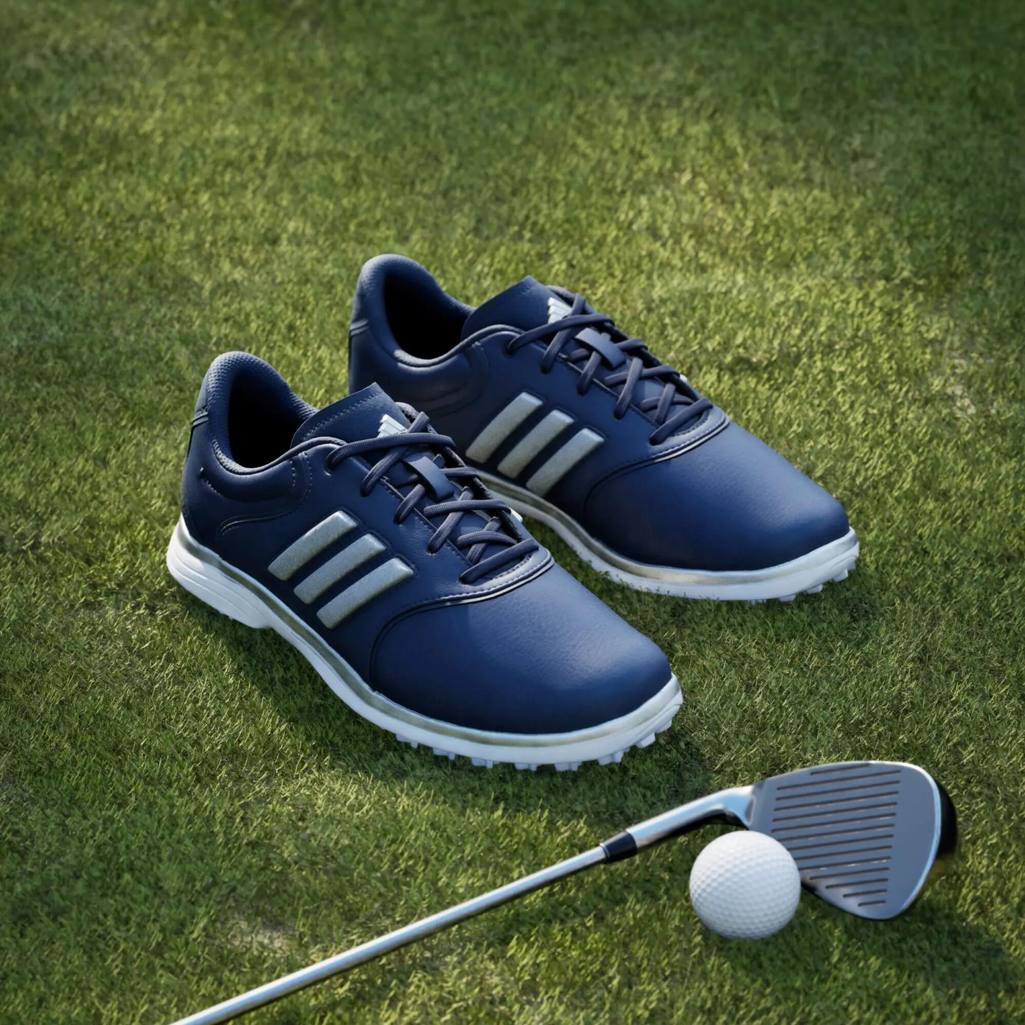 BUTY GOLFOWE BEZ KOLCÓW ALPHAFLEX ZOYSIA 4/16