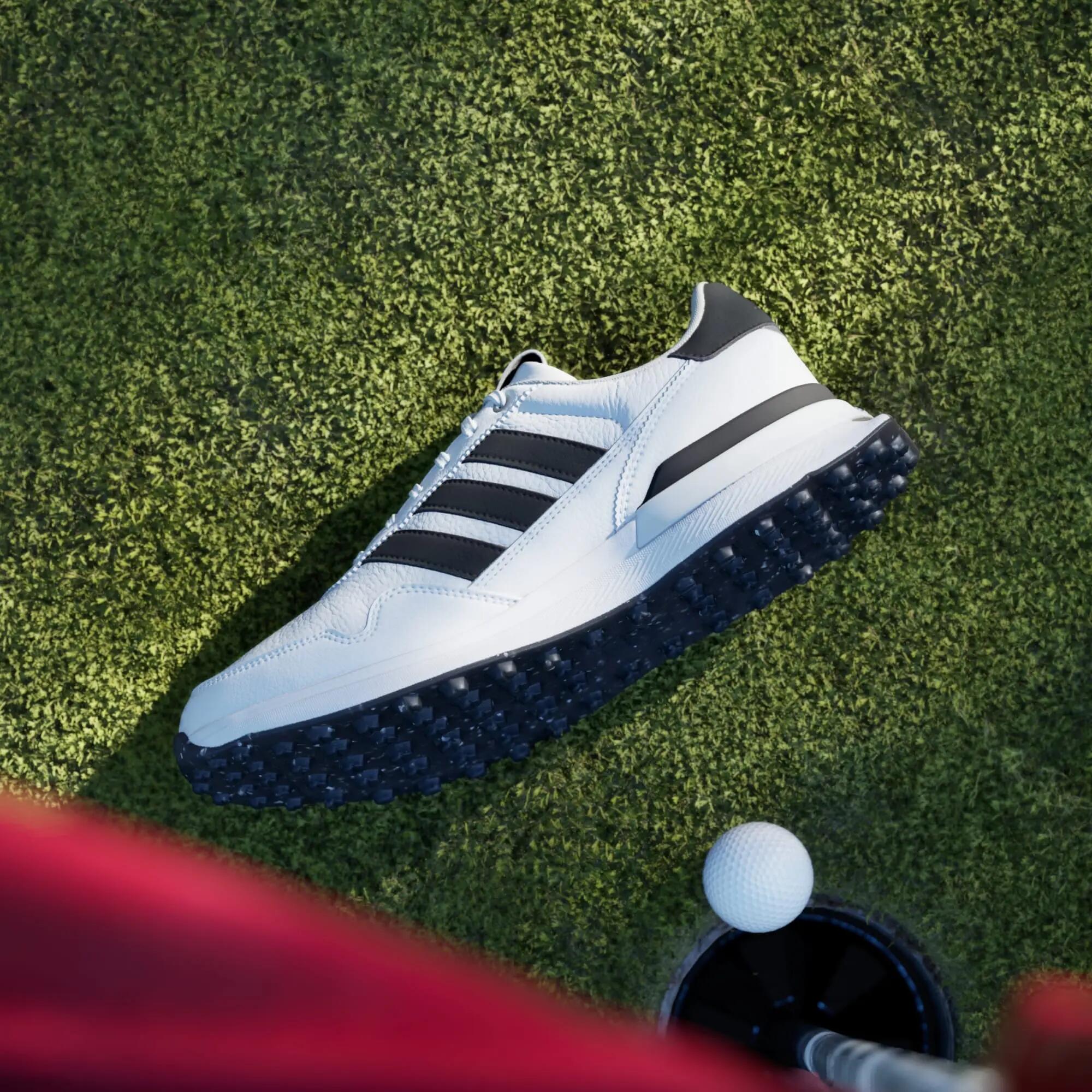 S2G 26 LEATHER SPIKELESS GOLFSCHOENEN 5/15