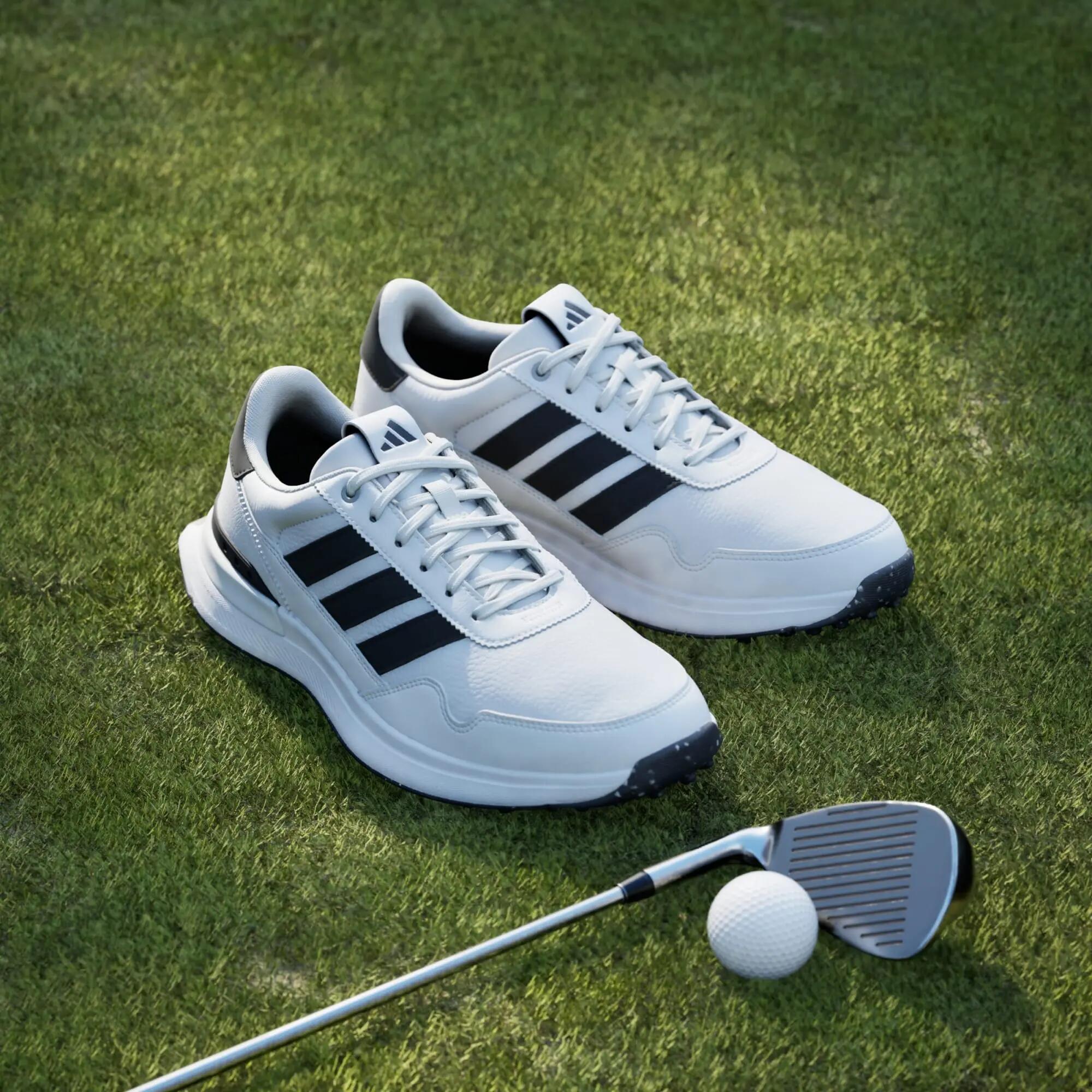S2G 26 LEATHER SPIKELESS GOLFSCHOENEN 4/15