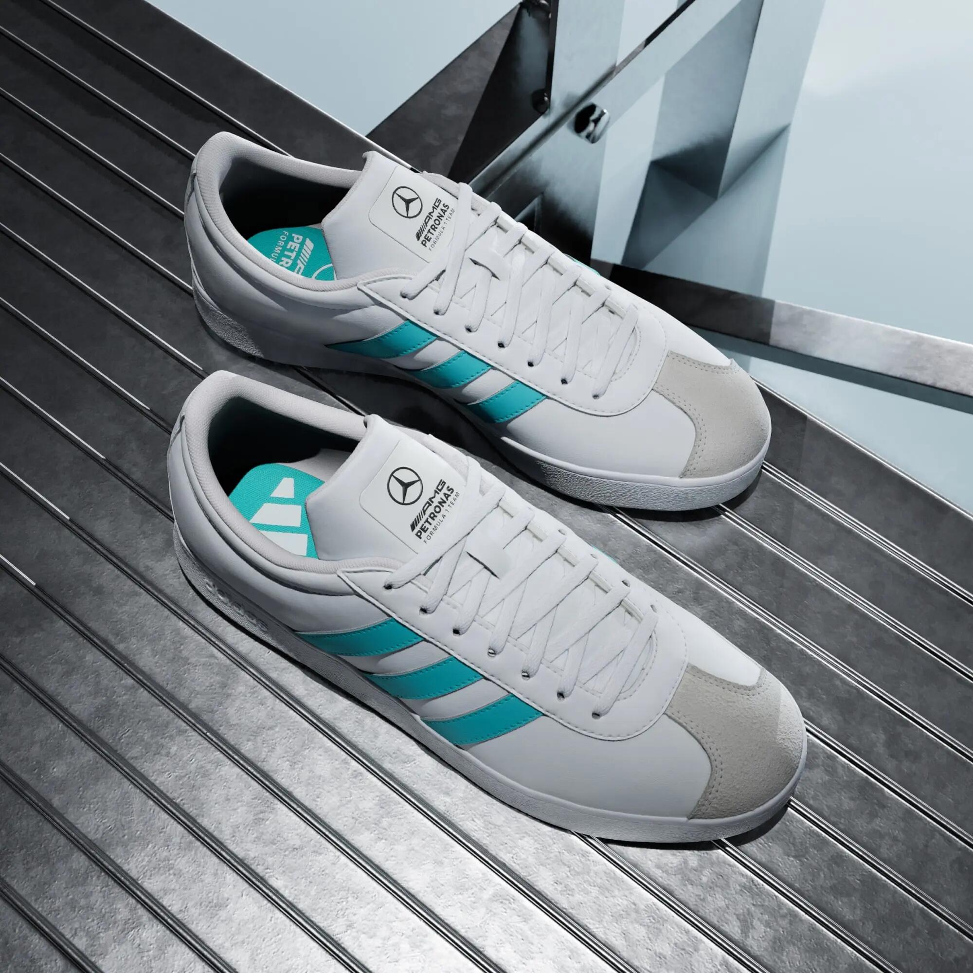 Chaussure VL COURT MER 6/15