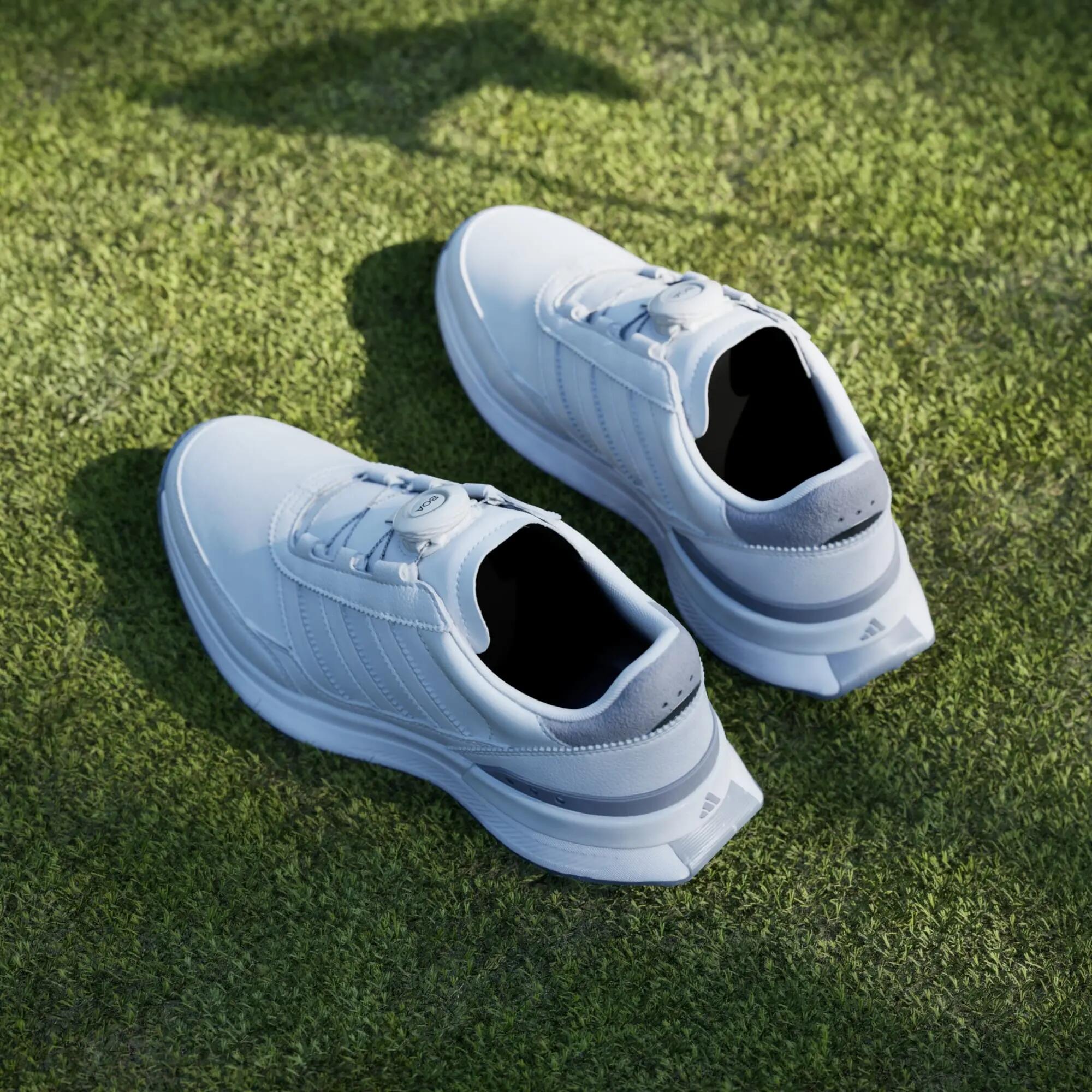 CHAUSSURE DE GOLF SANS CRAMONS S2G 26 BOA 6/16