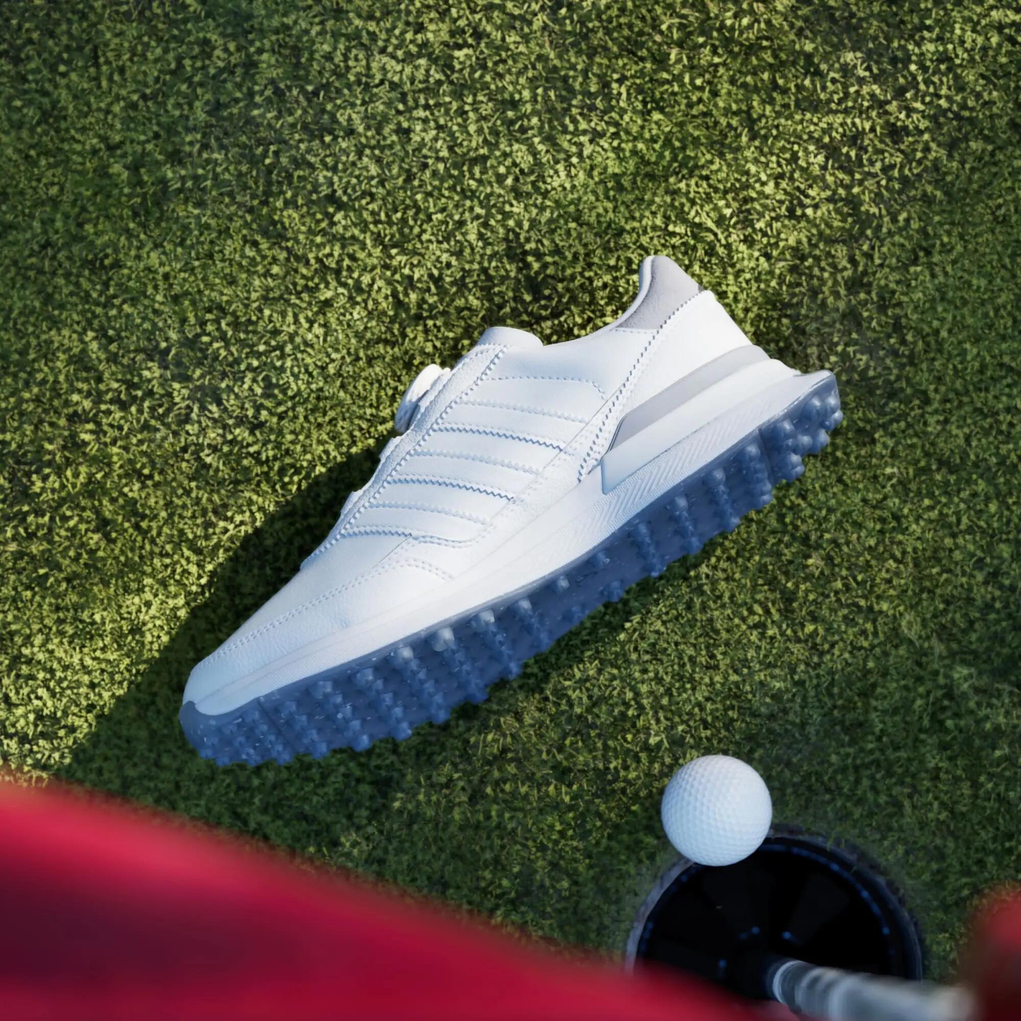 CHAUSSURE DE GOLF SANS CRAMONS S2G 26 BOA 5/16