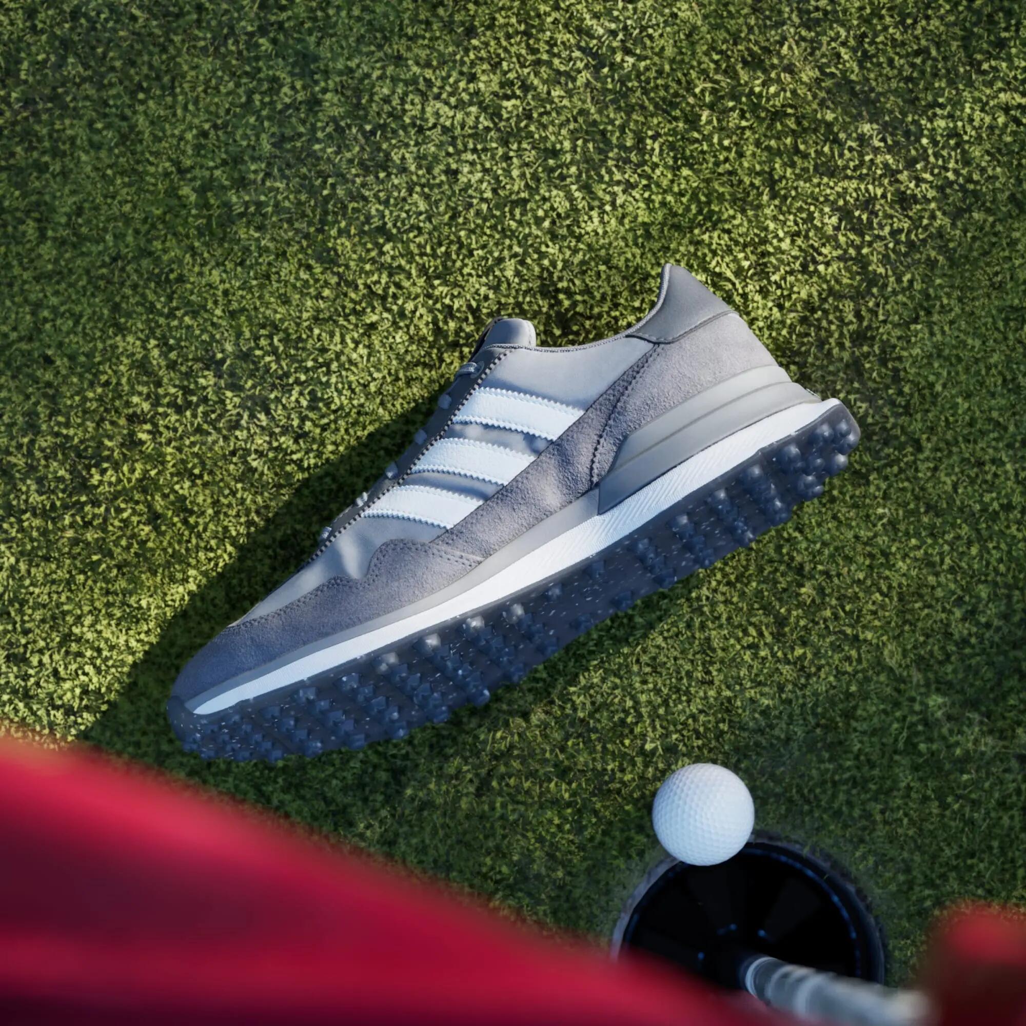 CHAUSSURE DE GOLF S2G 26 TEXTILE SANS CRAMPONS 5/15