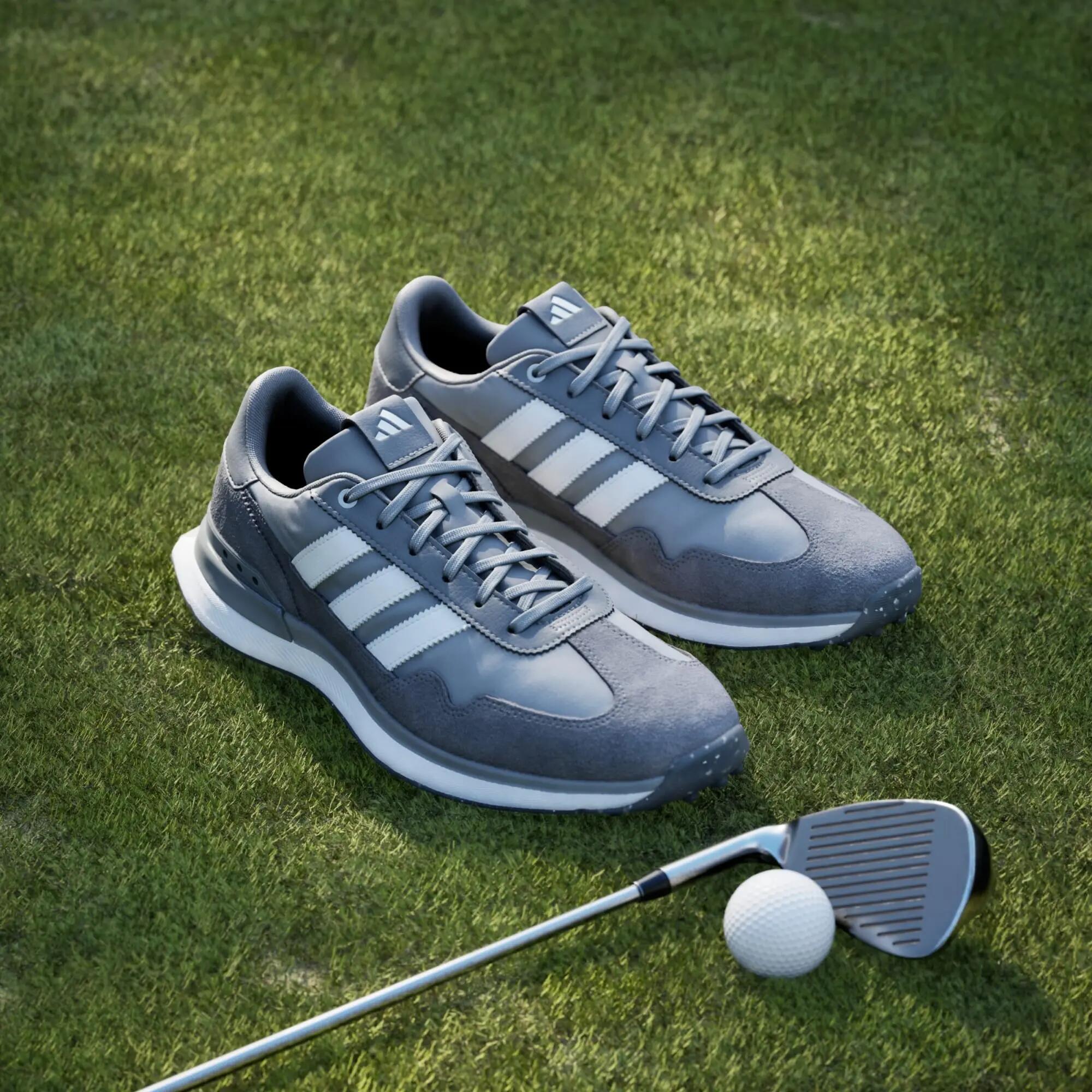 CHAUSSURE DE GOLF S2G 26 TEXTILE SANS CRAMPONS 4/15