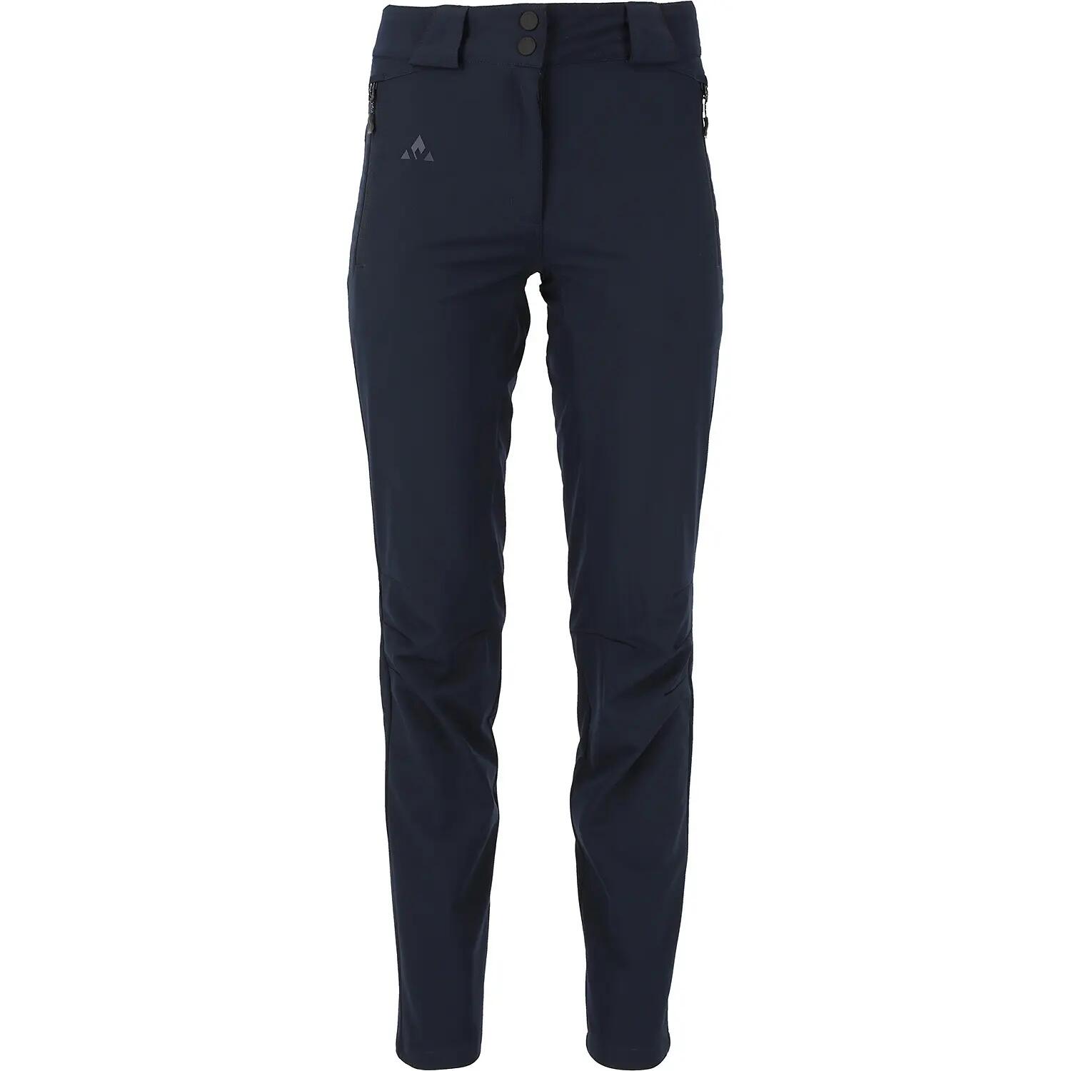Softshellbroek Gerd 4/5