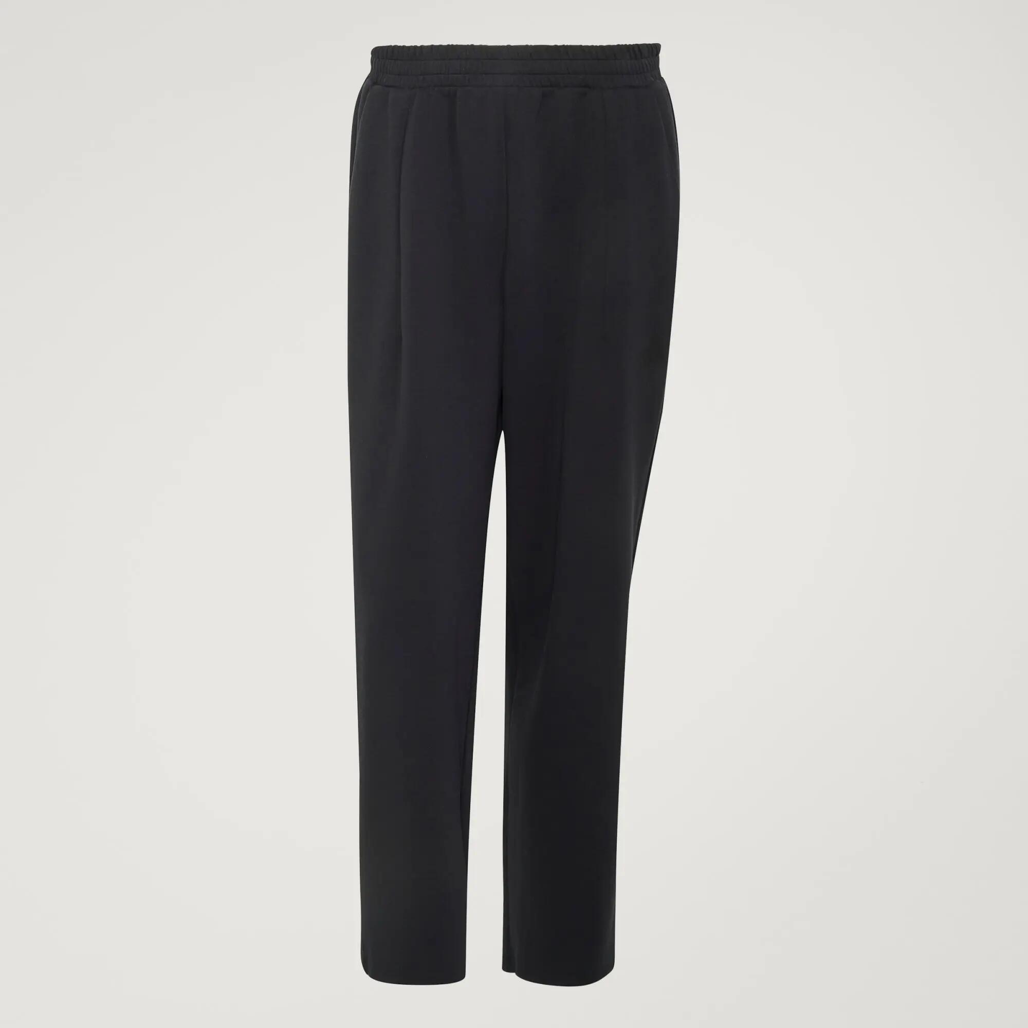SPODNIE SOFT LUX Z PROSTYMI NOGAWKAMI 5/12