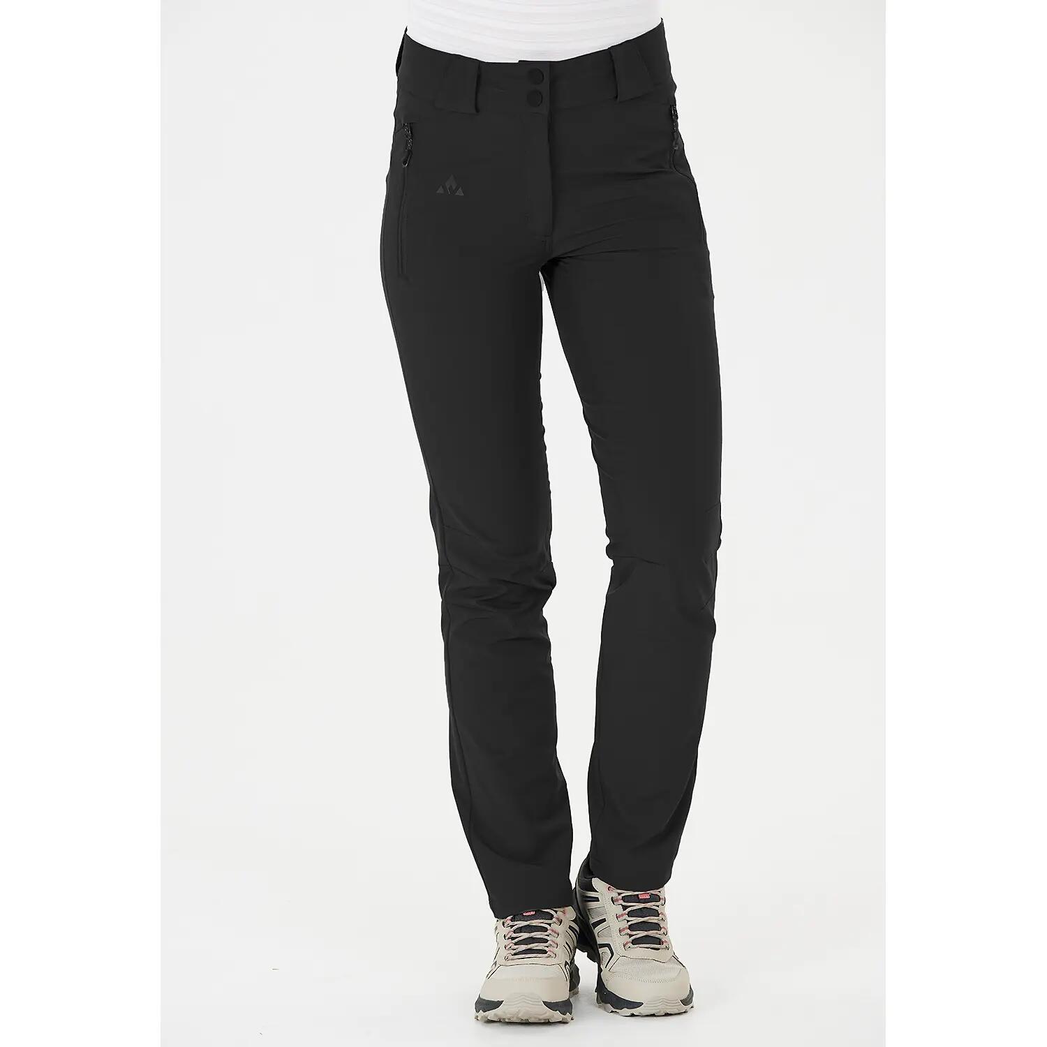 Calças de mulher Whistler Gerd 3/6