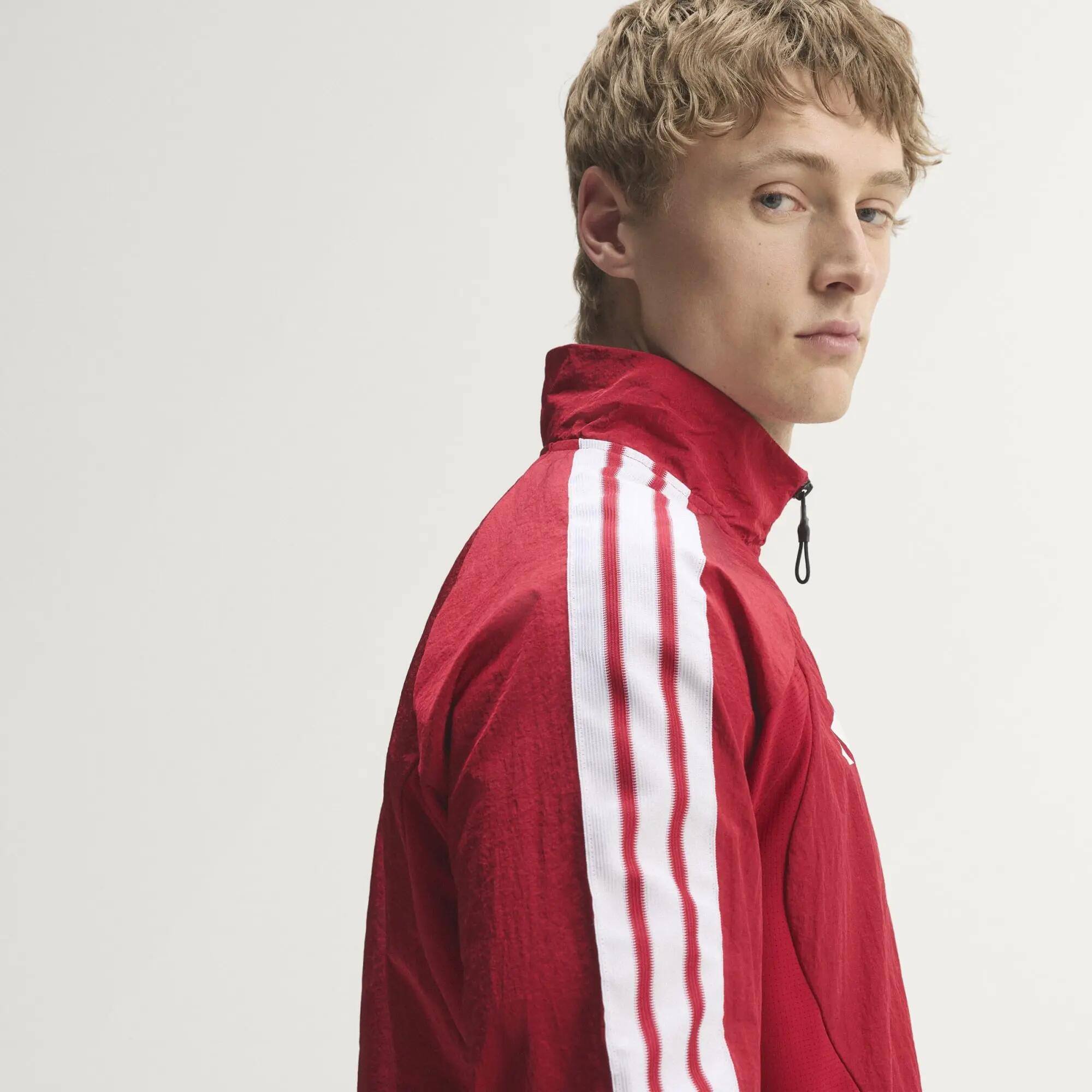 Giacca anthem Home Liverpool FC 7/14