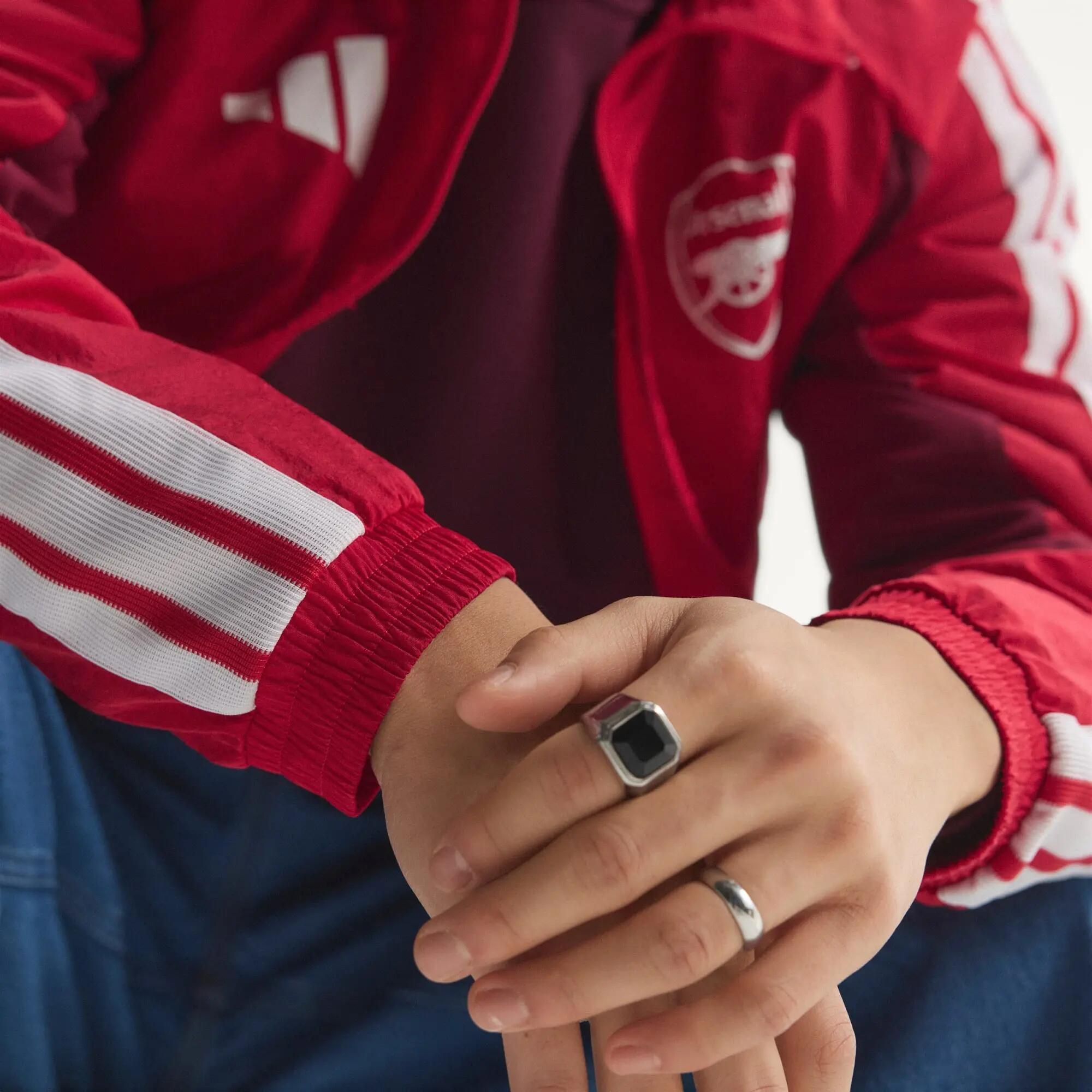 Chaqueta himno primera equipación Arsenal FC 11/14
