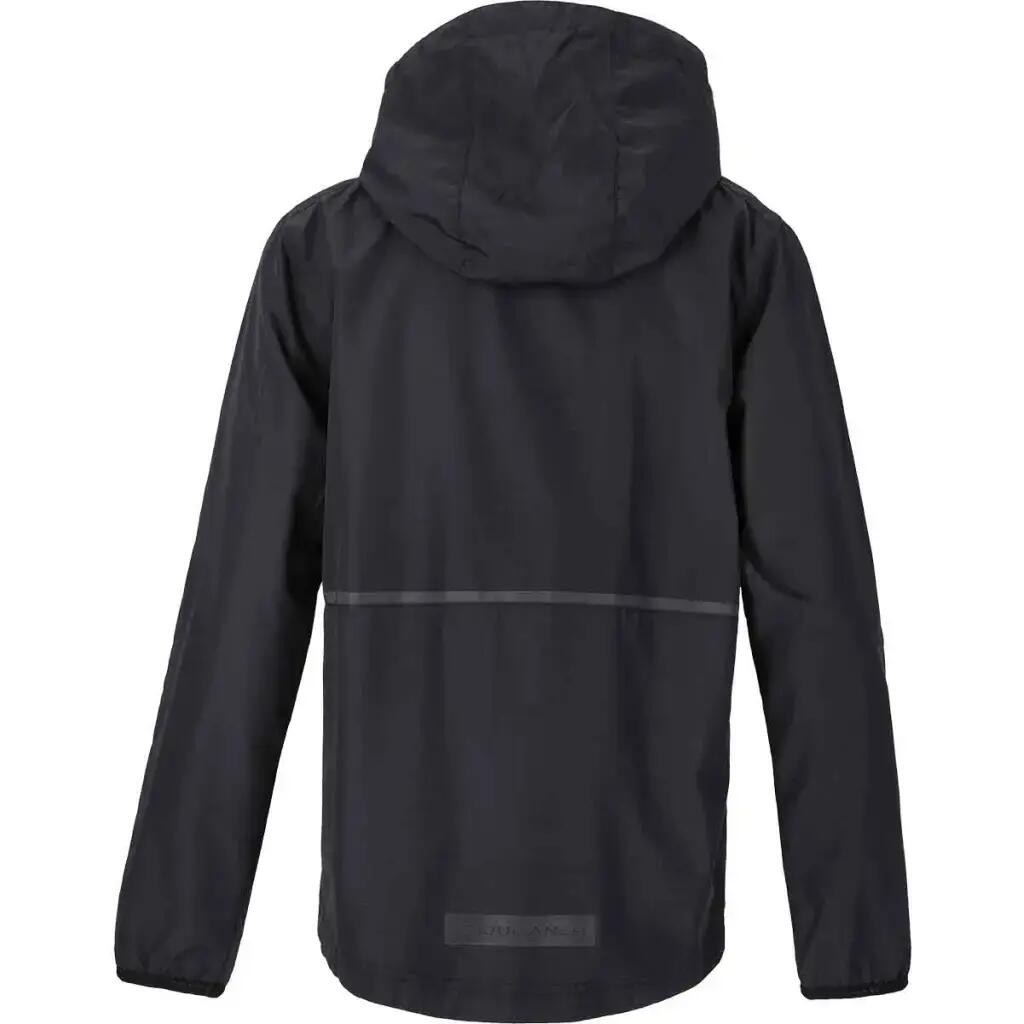 Giacca impermeabile con cappuccio bambino Endurance Hugoee 2/5