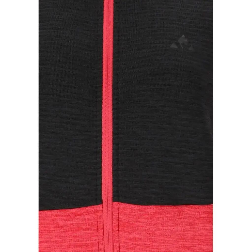 Fleece mit Reißverschluss Damen Whistler Nevados 3/5