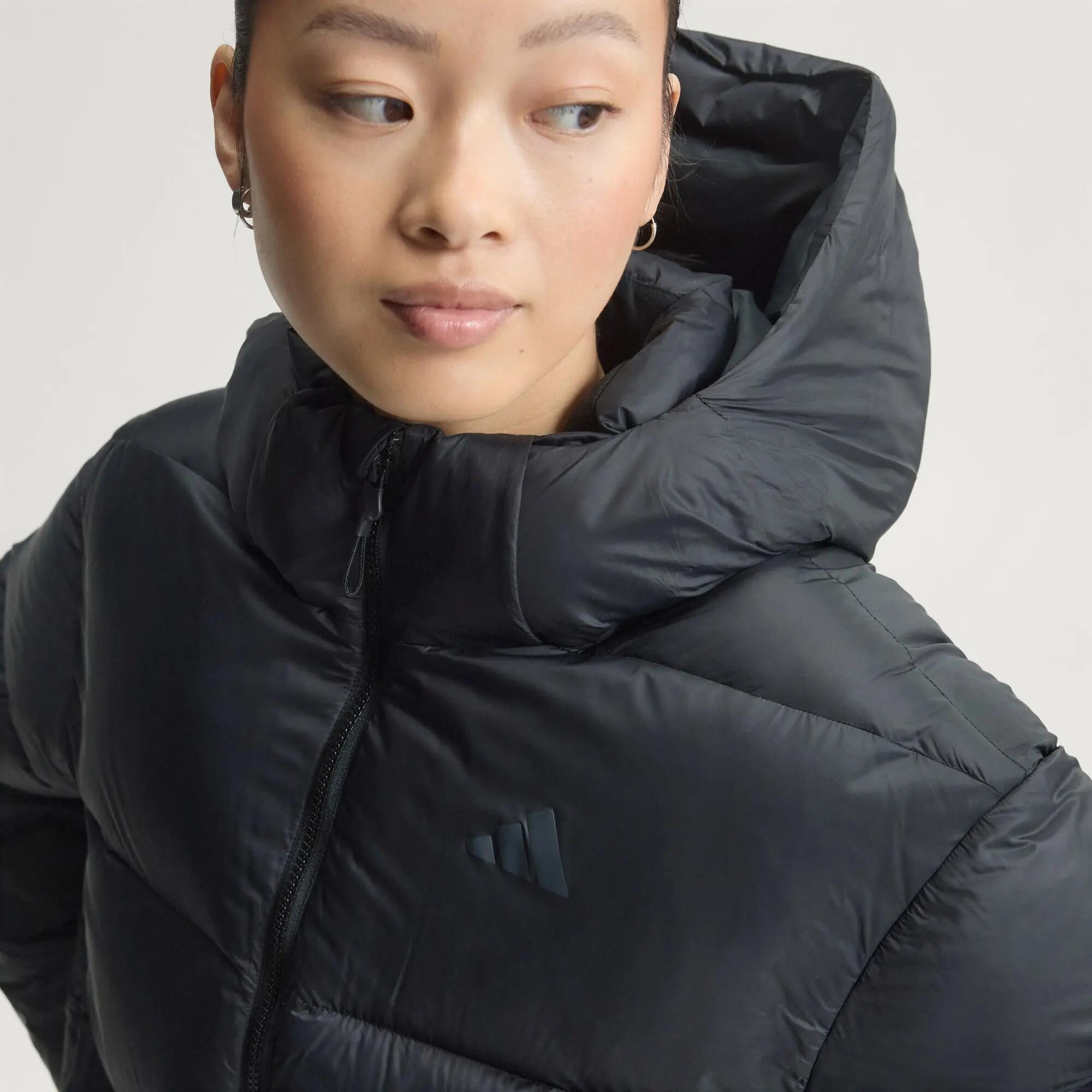 Veste PARKA MATELASSÉE DUVET Z.N.E. 7/15