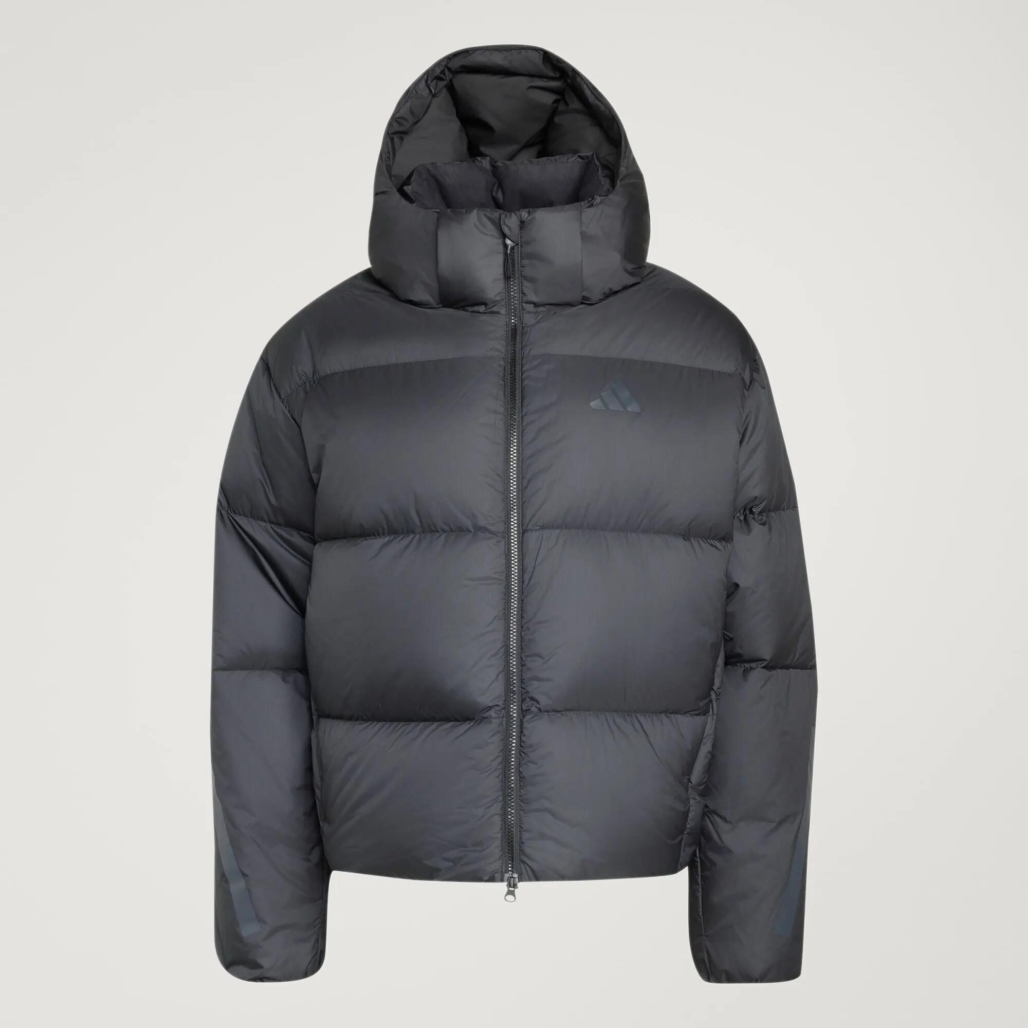 Z.N.E. Casaco de Penas Puffer 5/14