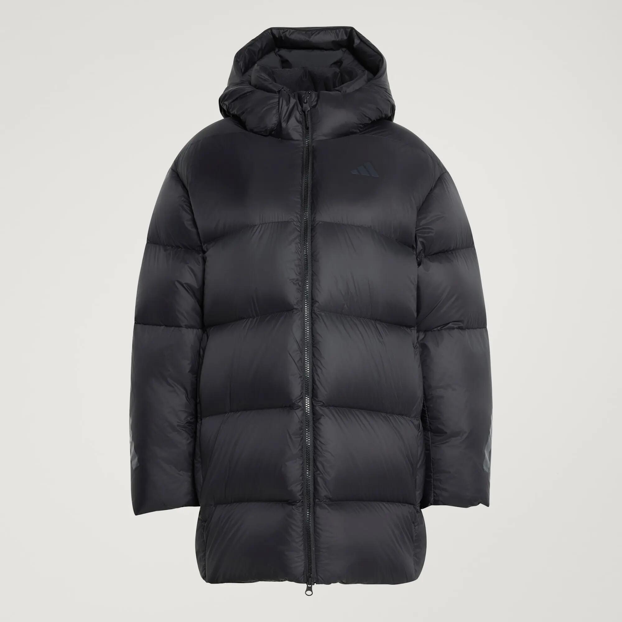 Veste PARKA MATELASSÉE DUVET Z.N.E. 5/15