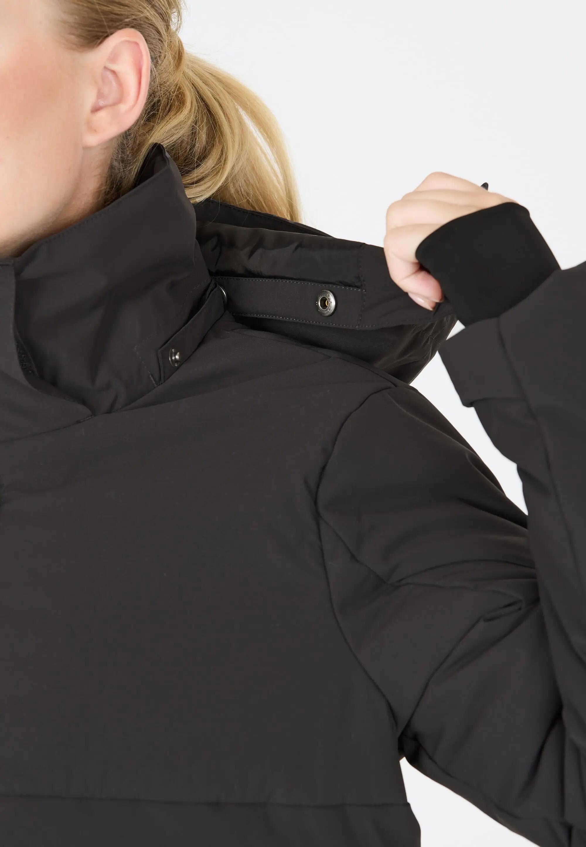 Skijacke Damen Whistler Lakeland 4/6