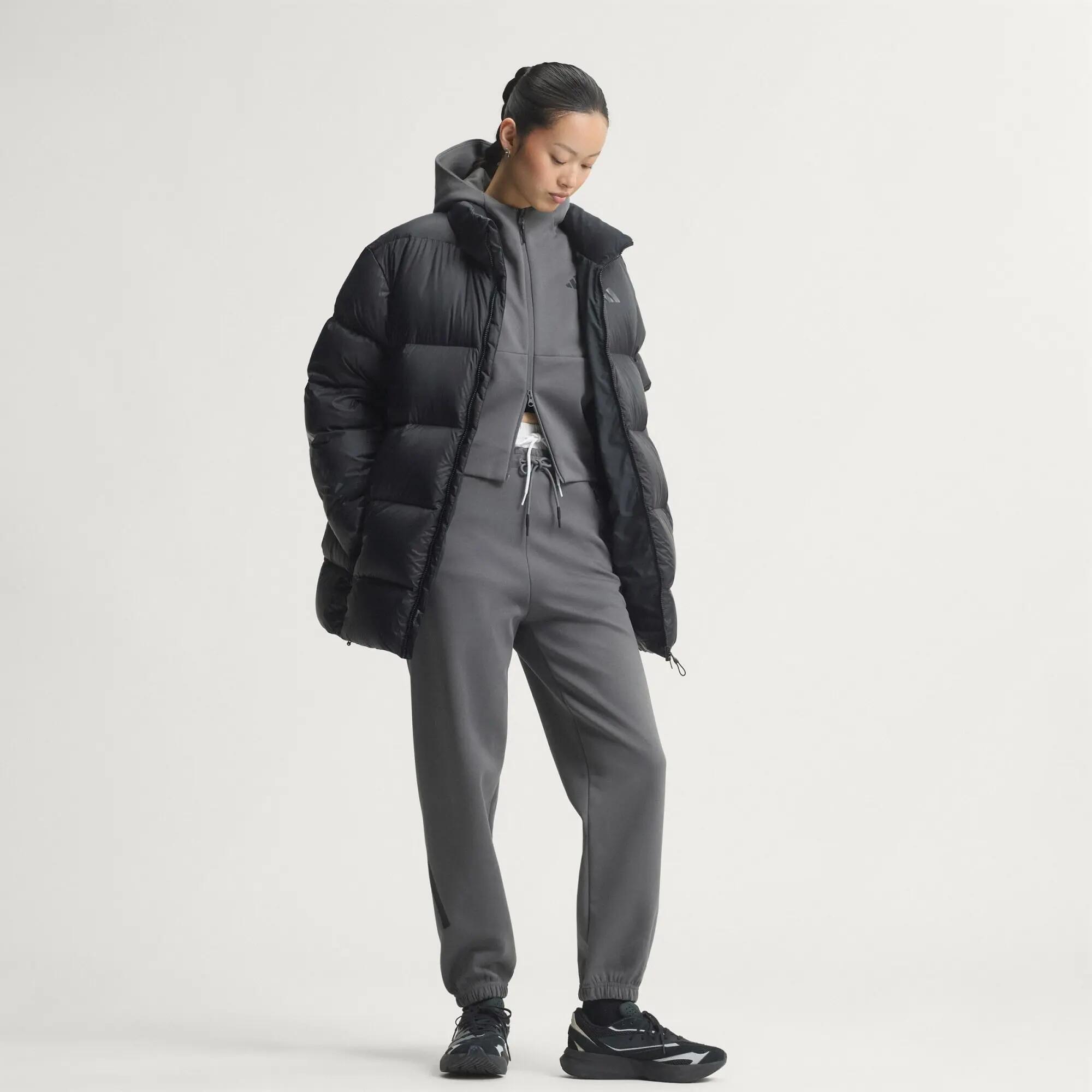 Veste PARKA MATELASSÉE DUVET Z.N.E. 14/15
