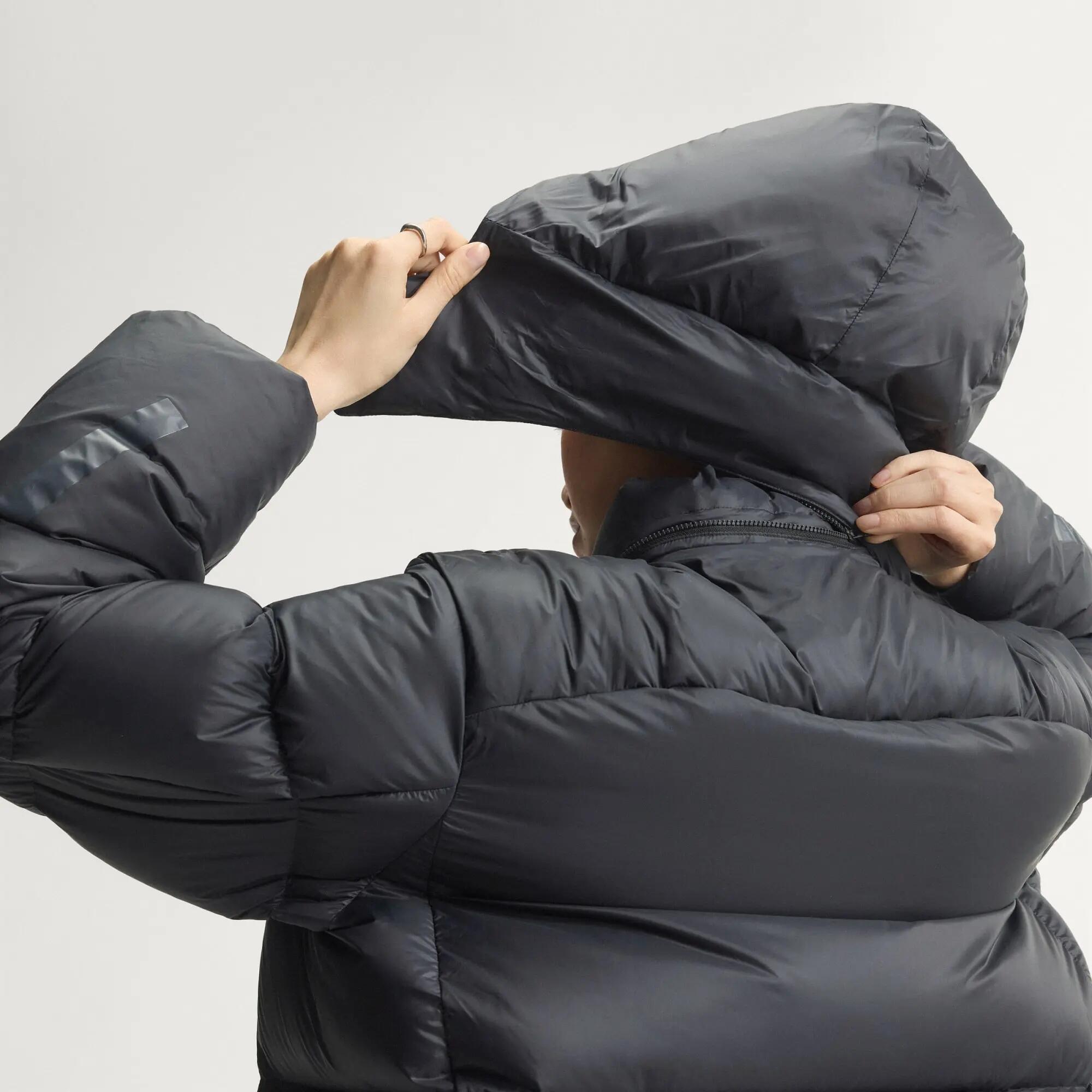 Veste PARKA MATELASSÉE DUVET Z.N.E. 13/15