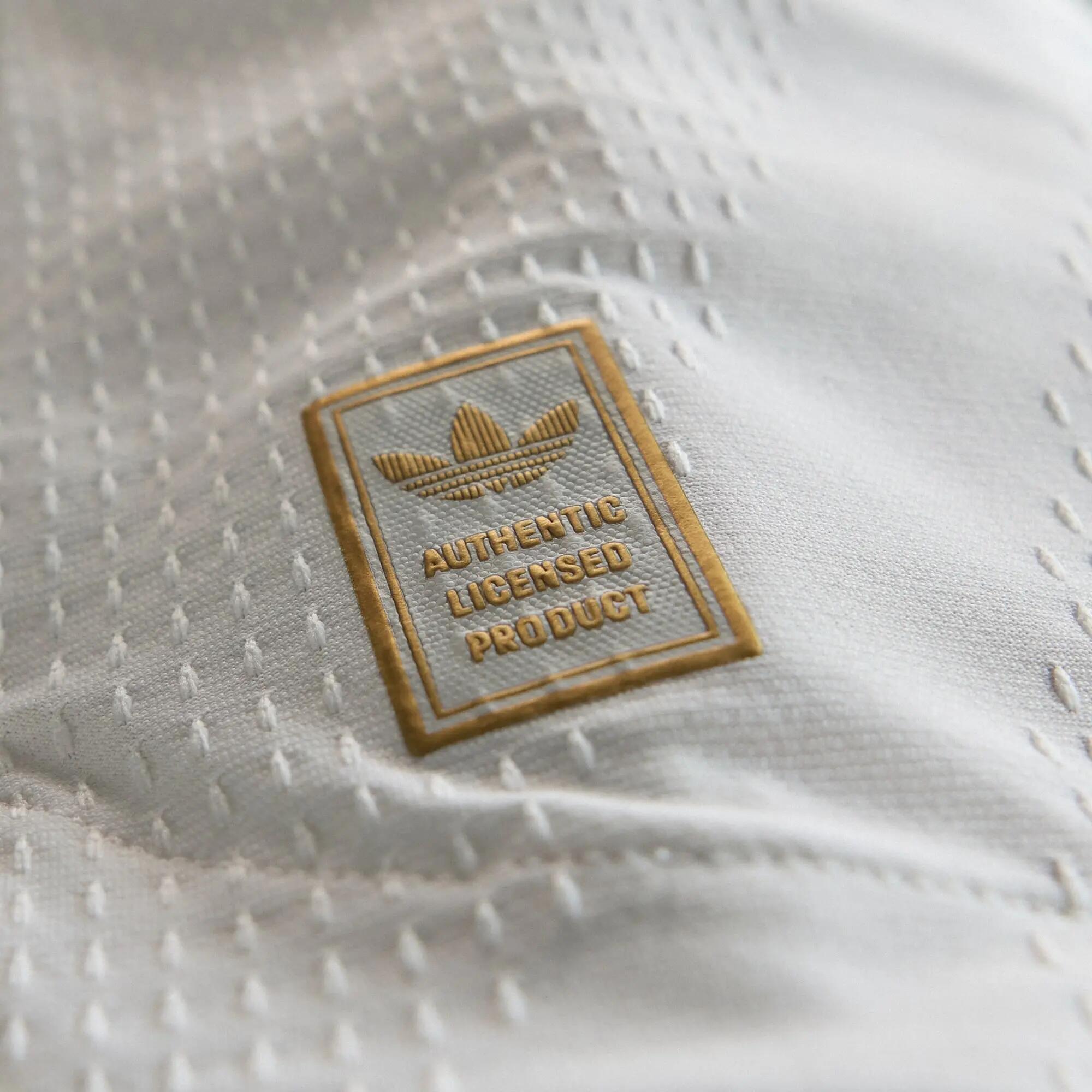 Maillot Extérieur Hongrie 26 Authentique 7/15