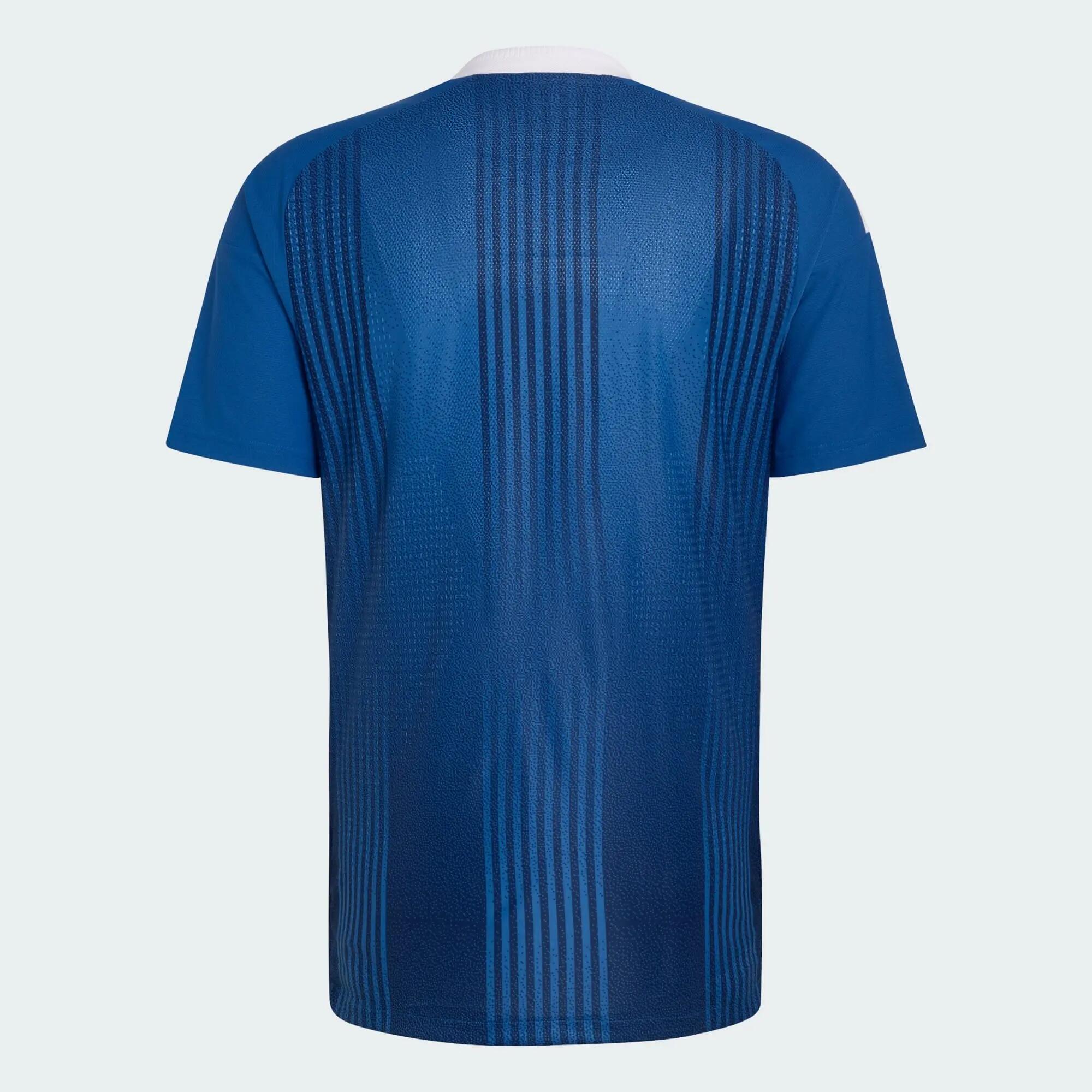 Maglia Away Authentic Grecia 26 14/15