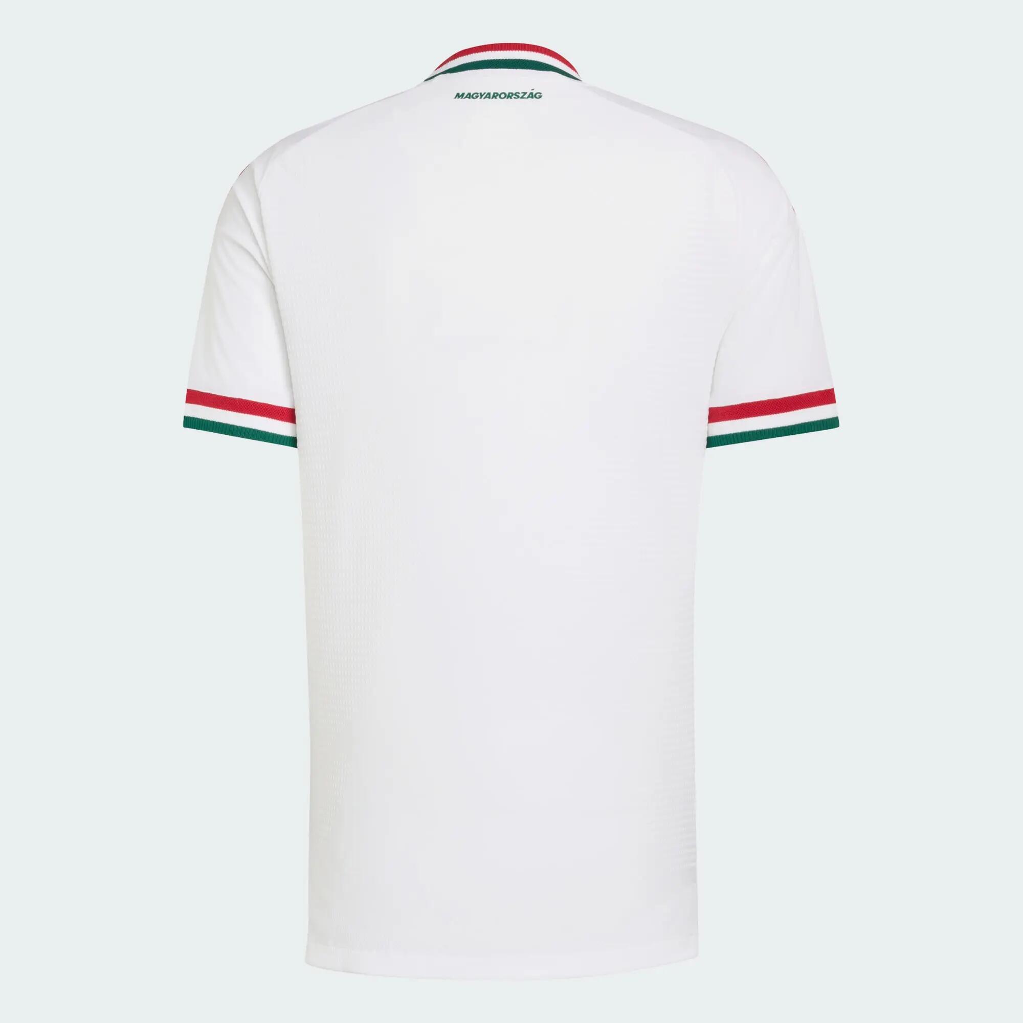 Maillot Extérieur Hongrie 26 Authentique 14/15