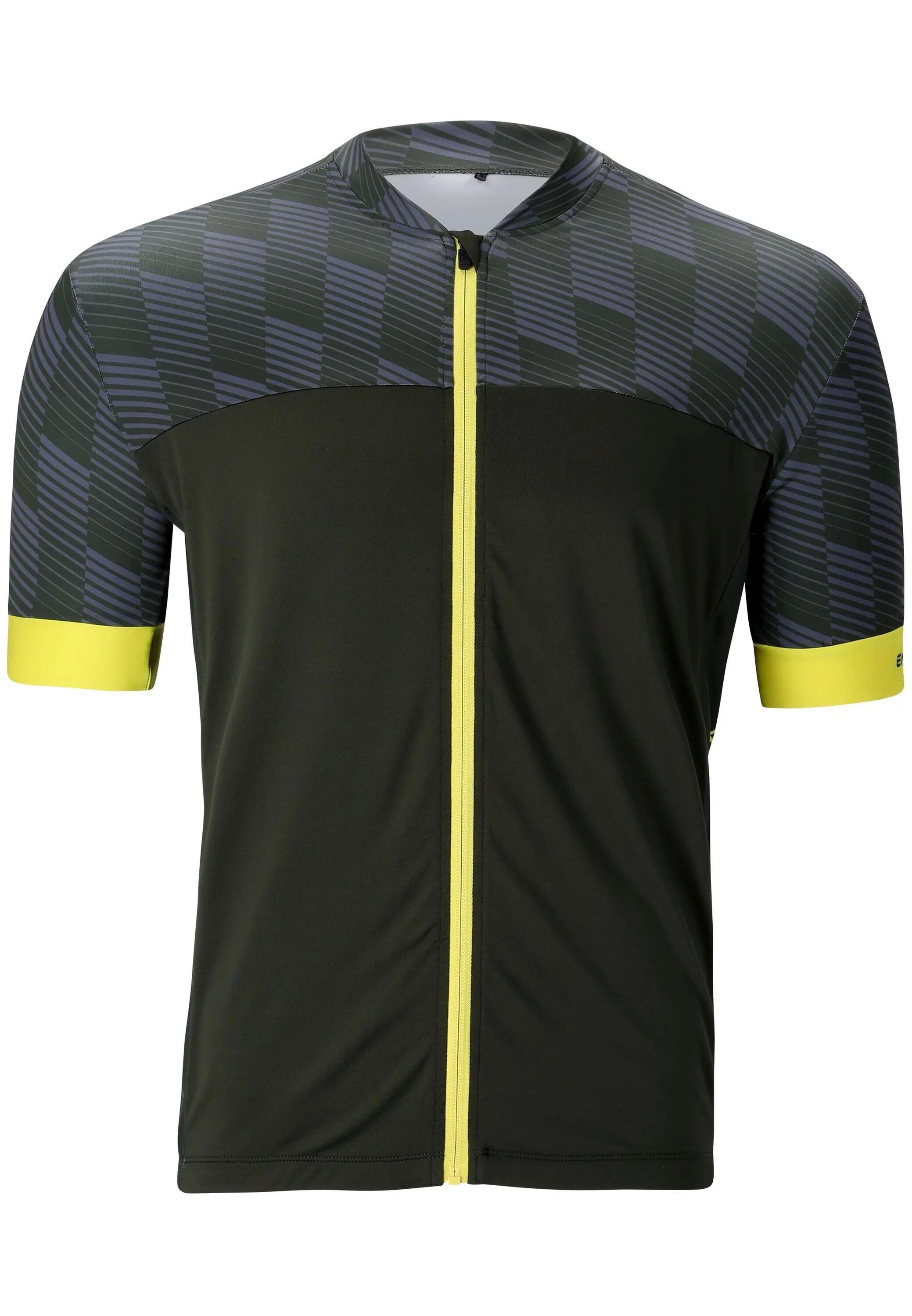 Maillot de cyclisme Manhatten 2/5