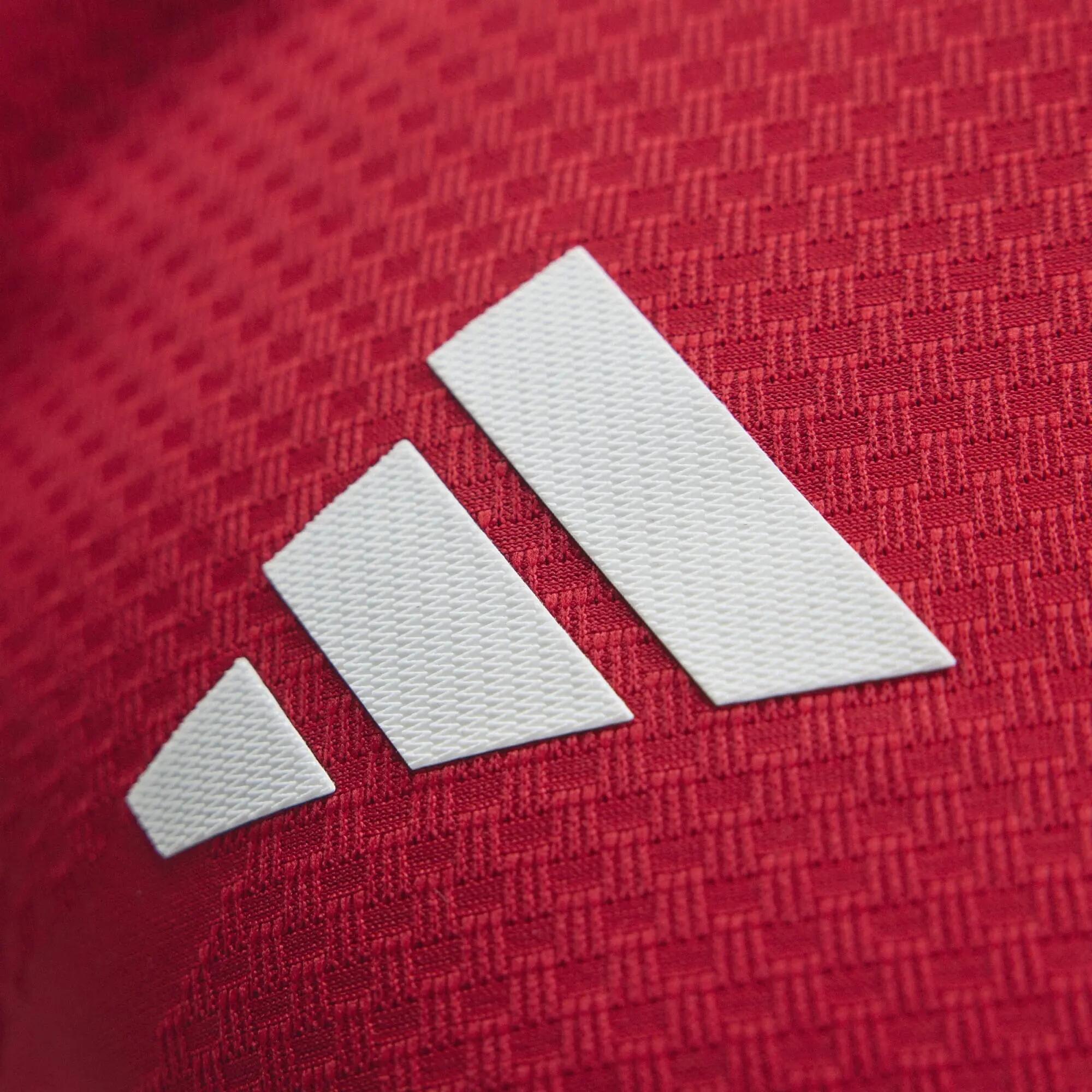 Maillot domicile Authentique manches longues Arsenal FC 2026/27 12/15