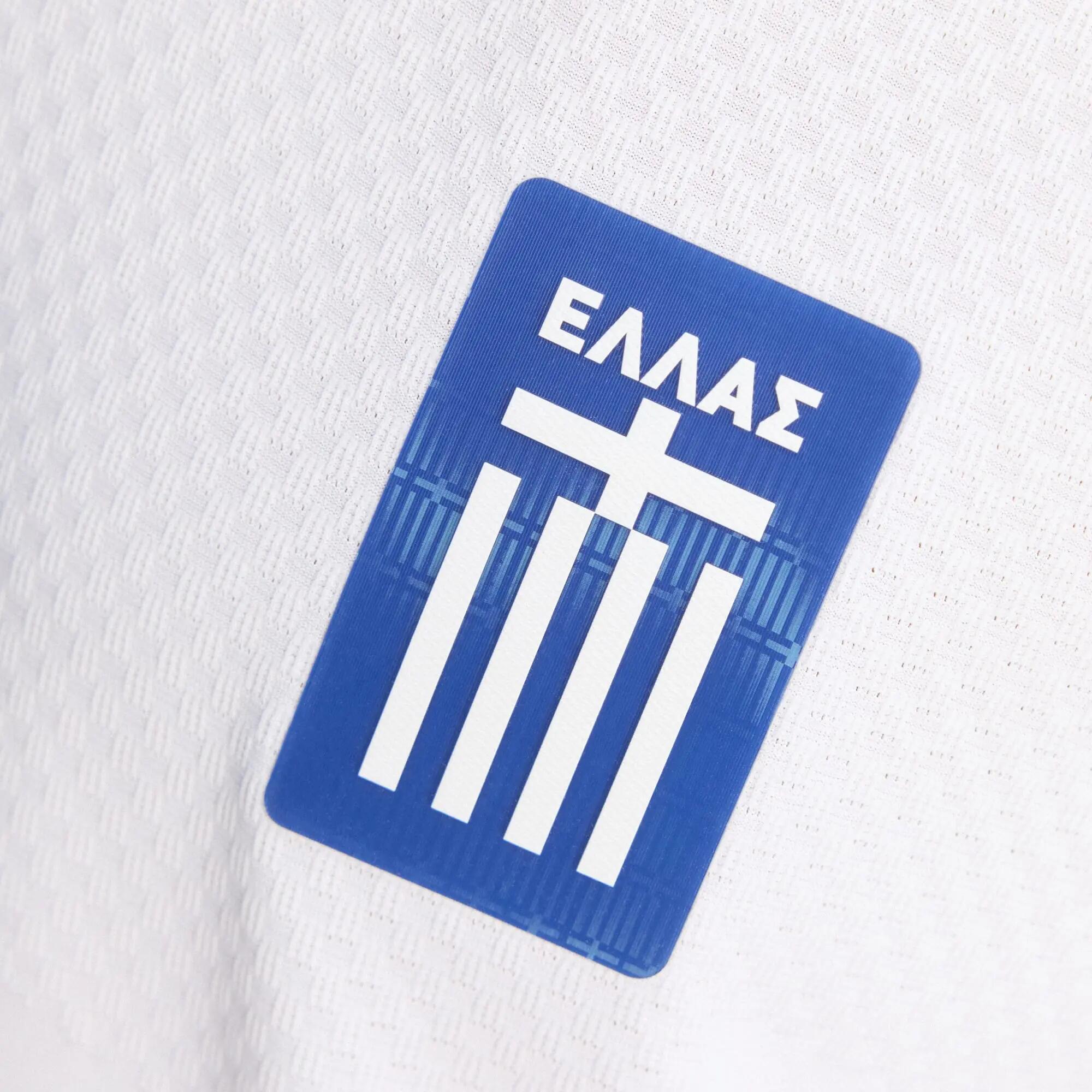Maglia Home Authentic Grecia 26 6/15