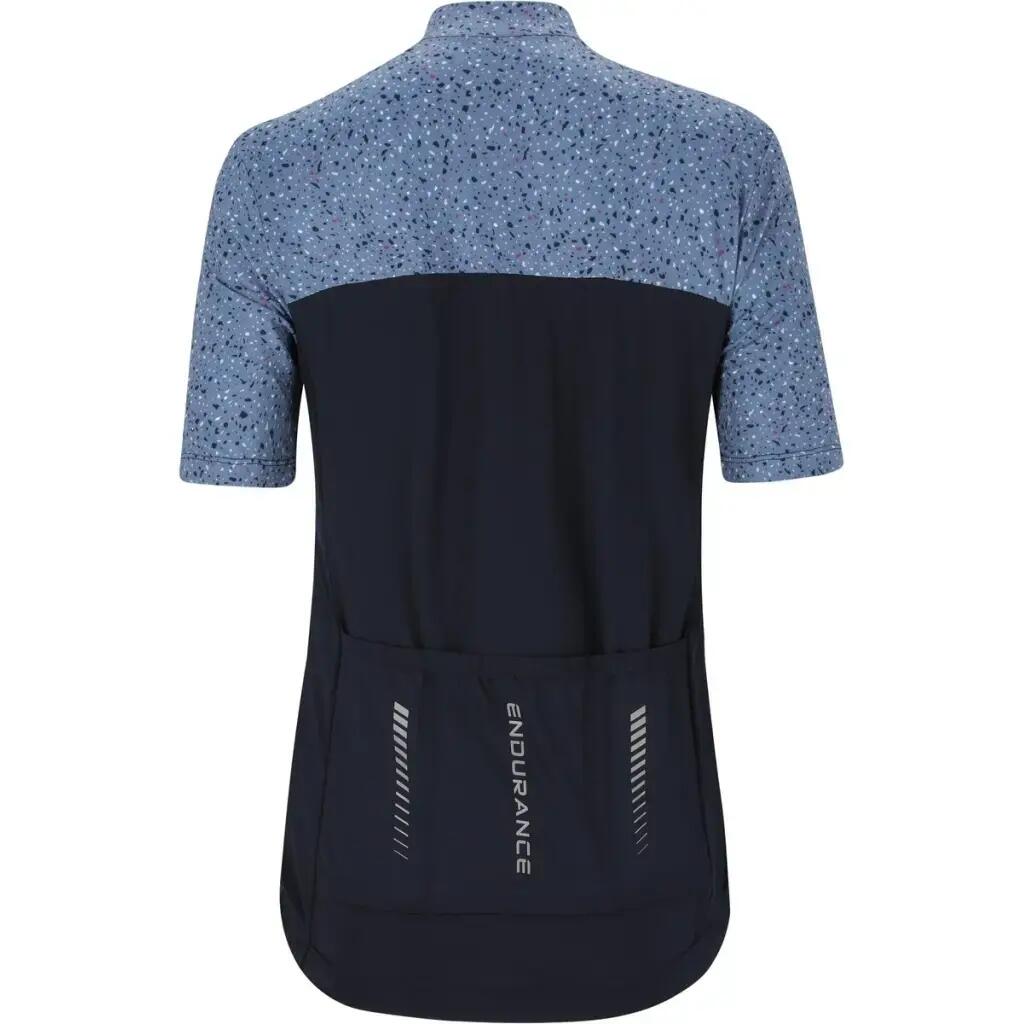 Wielershirt Mangrove 2/5