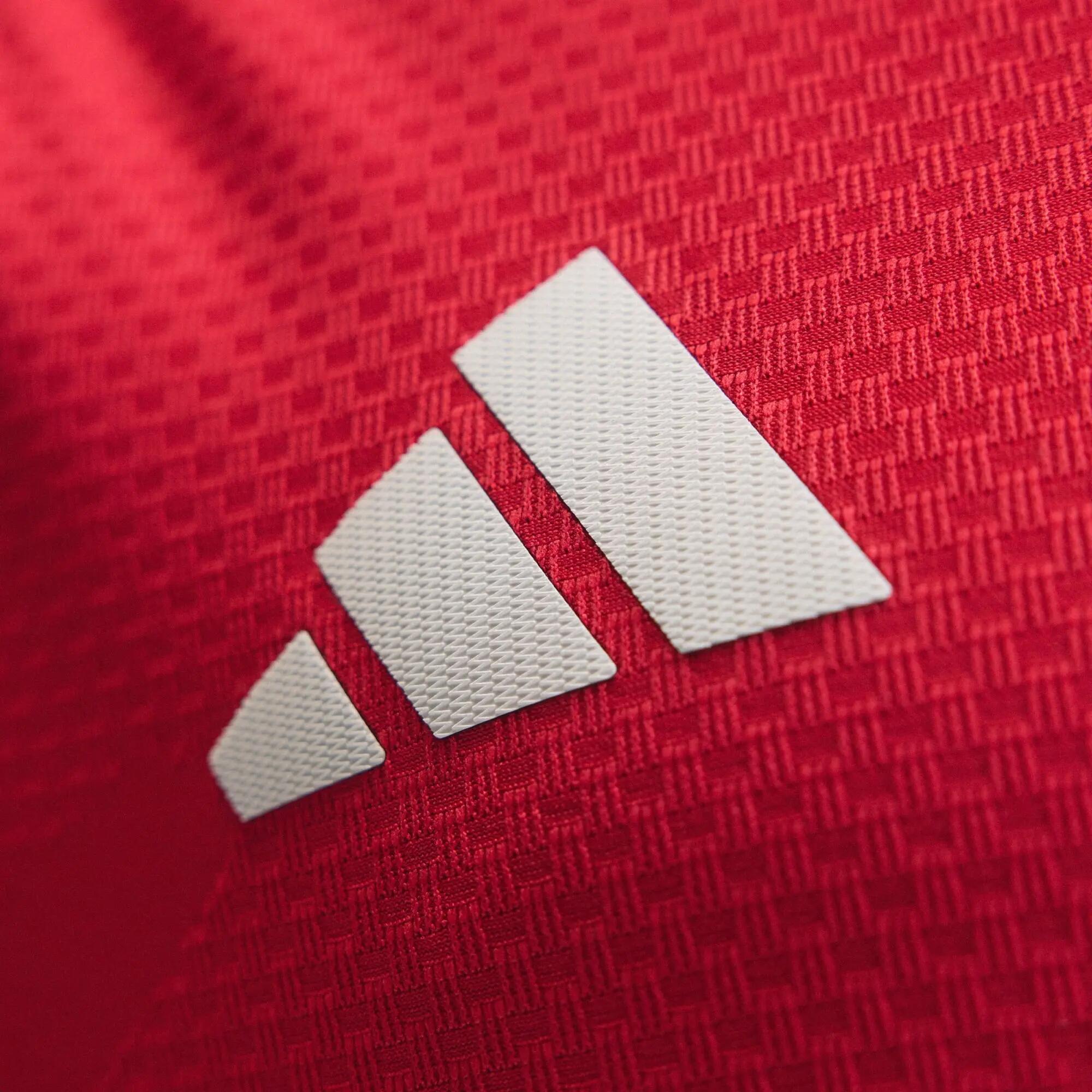 Maillot Domicile Manchester United 26/27 Authentique 15/15