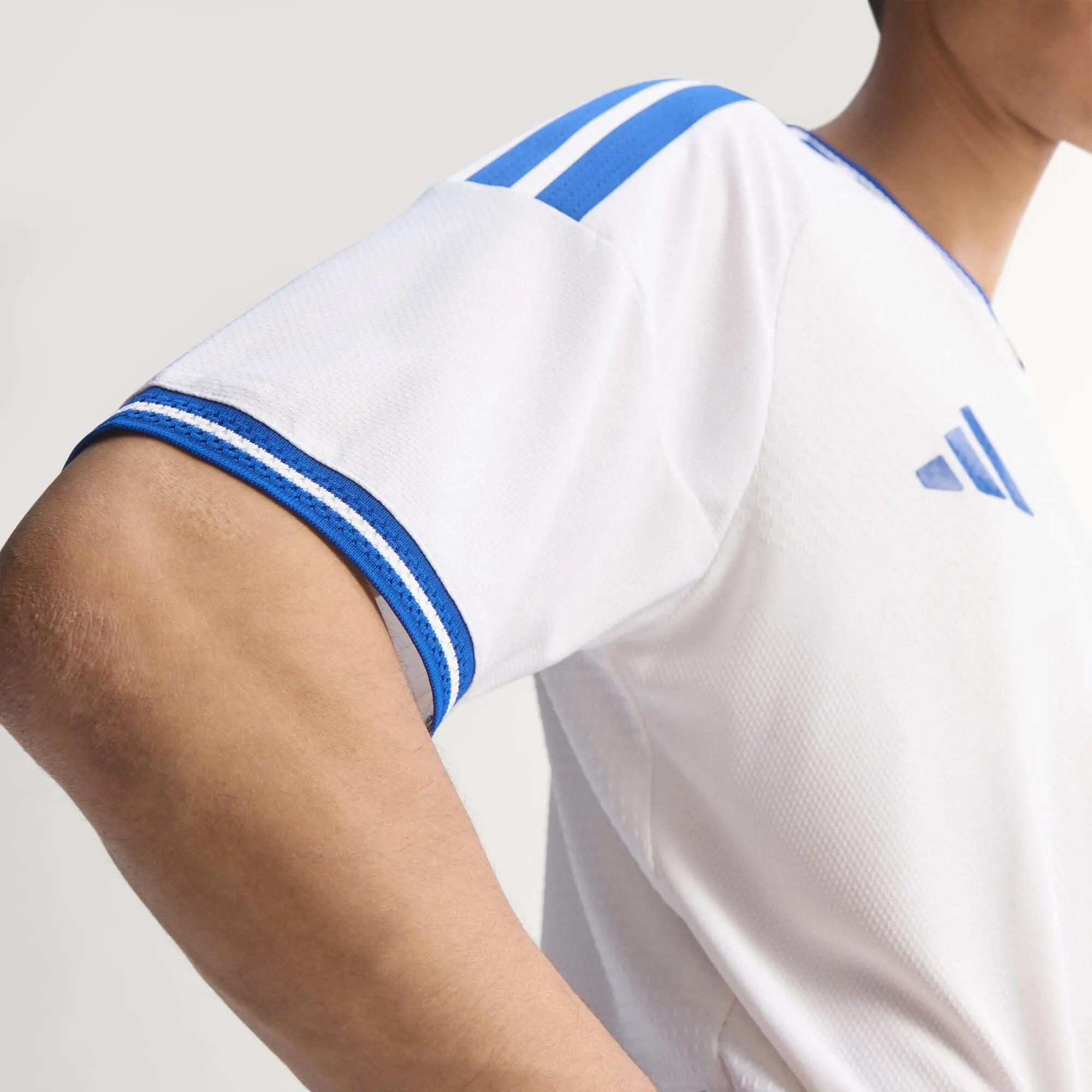 Maglia Home Authentic Grecia 26 15/15