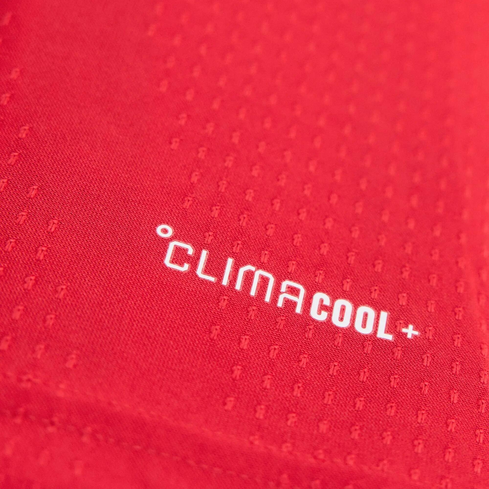 Maillot domicile Authentique manches longues Arsenal FC 2026/27 11/15