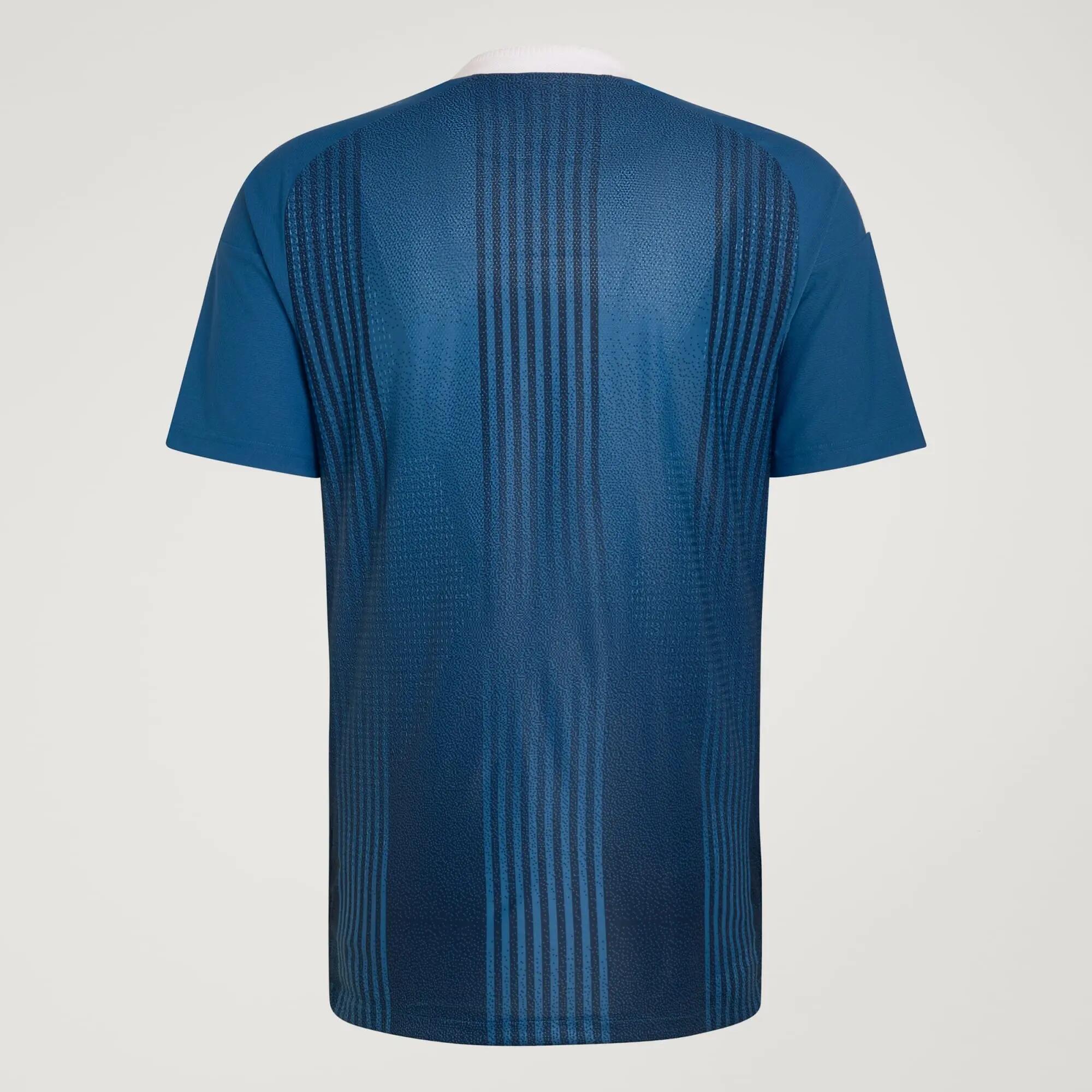 Maglia Away Authentic Grecia 26 10/15
