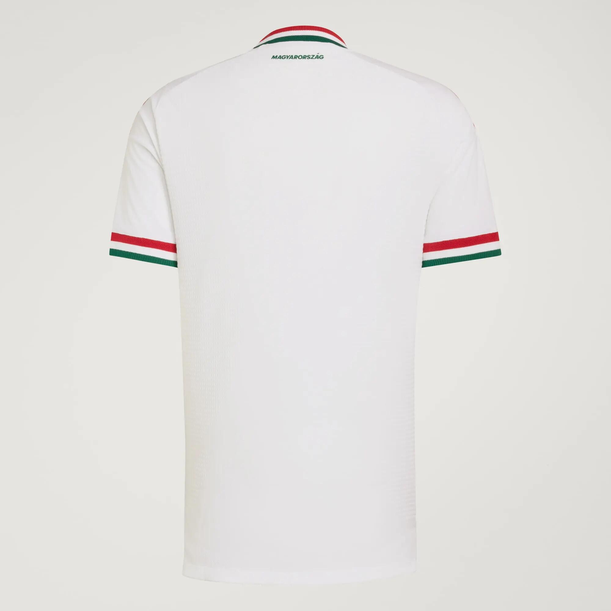 Maillot Extérieur Hongrie 26 Authentique 10/15