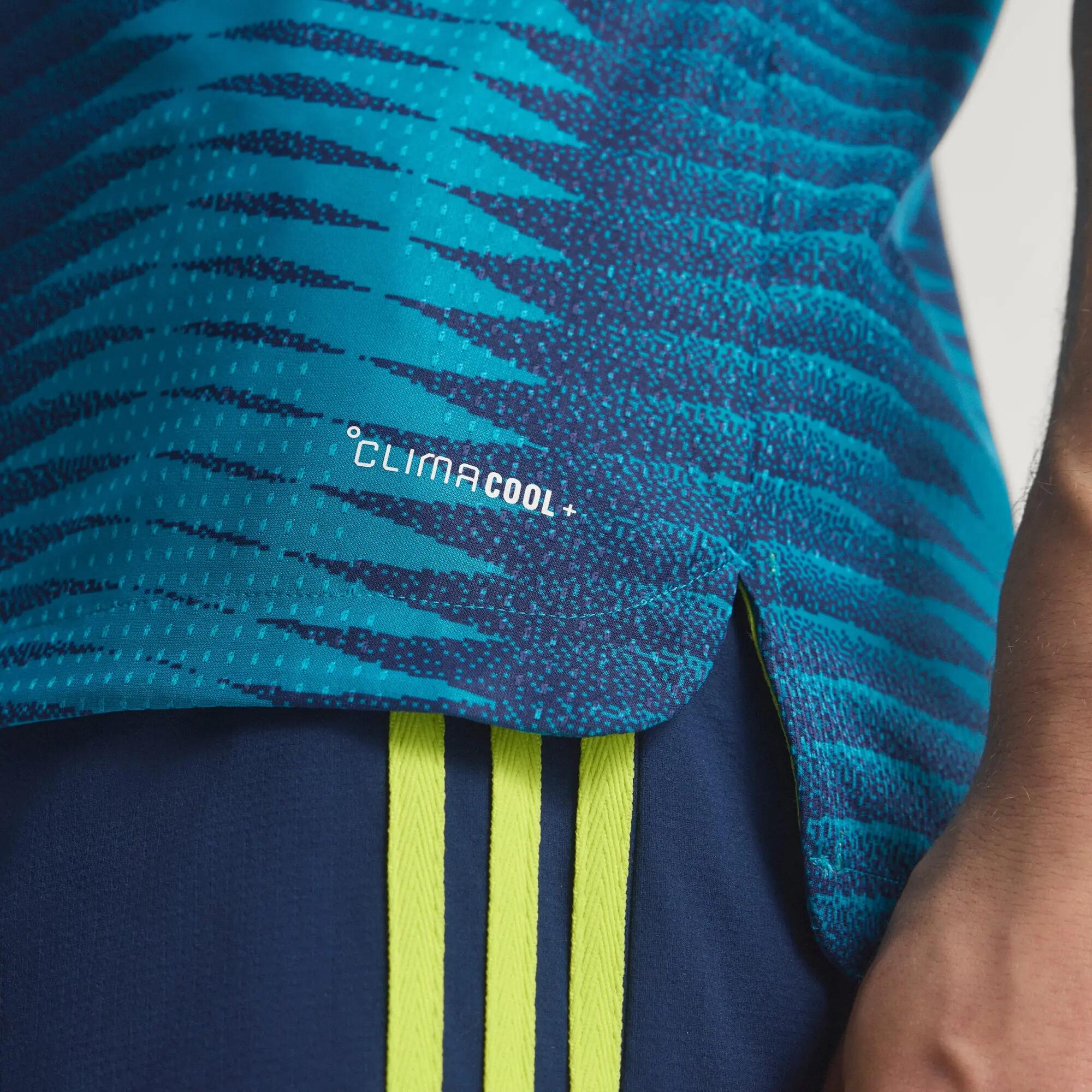 Maillot Extérieur Colombie 26 Authentique 13/15