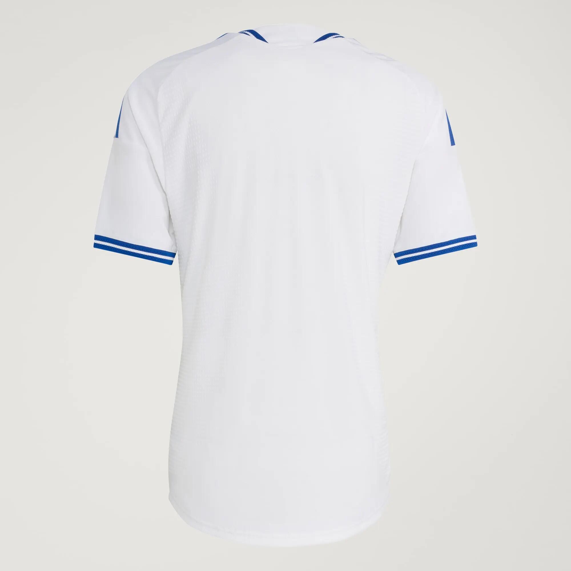 Maglia Home Authentic Grecia 26 10/15