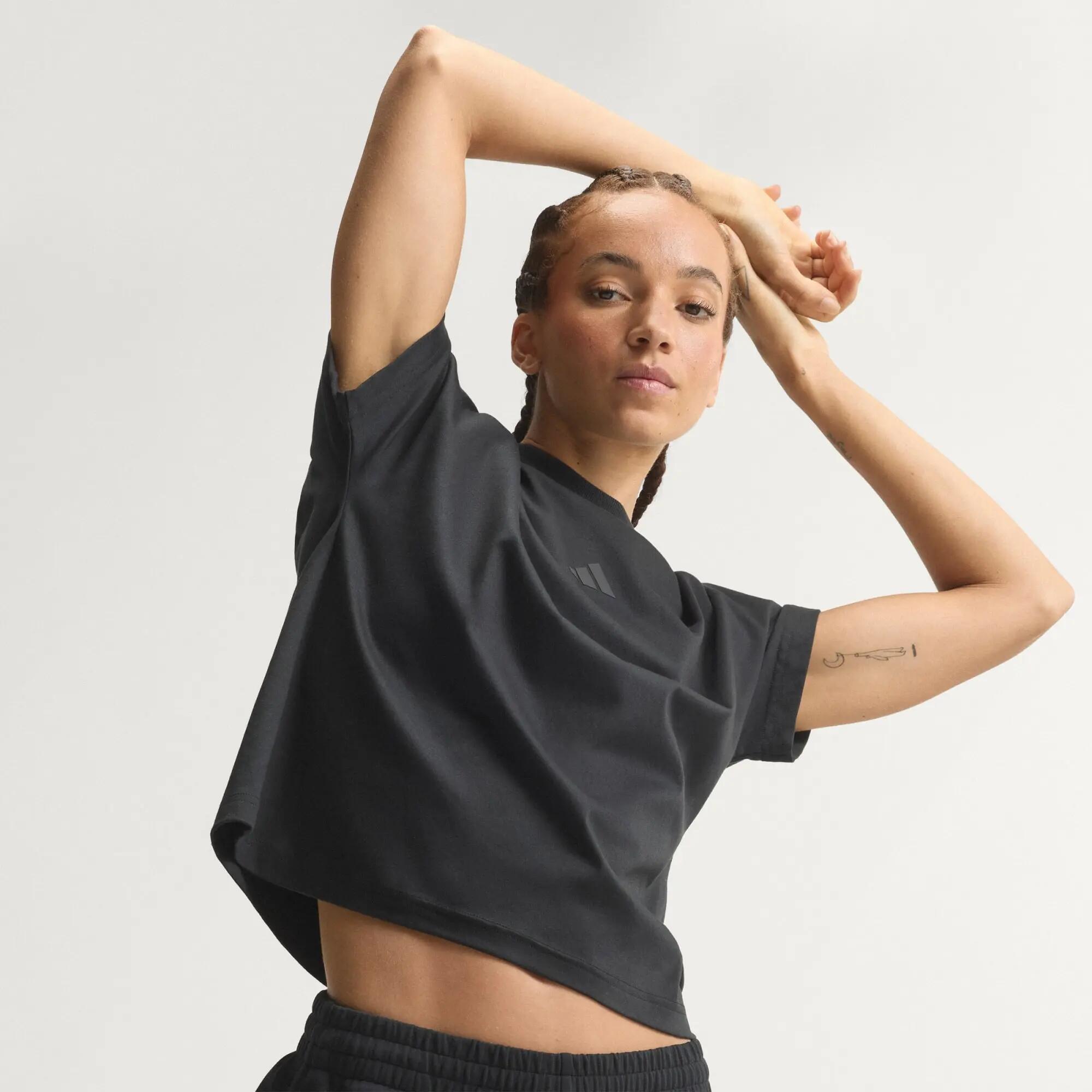 SOFT LUX LOCKERES T-SHIRT 7/11