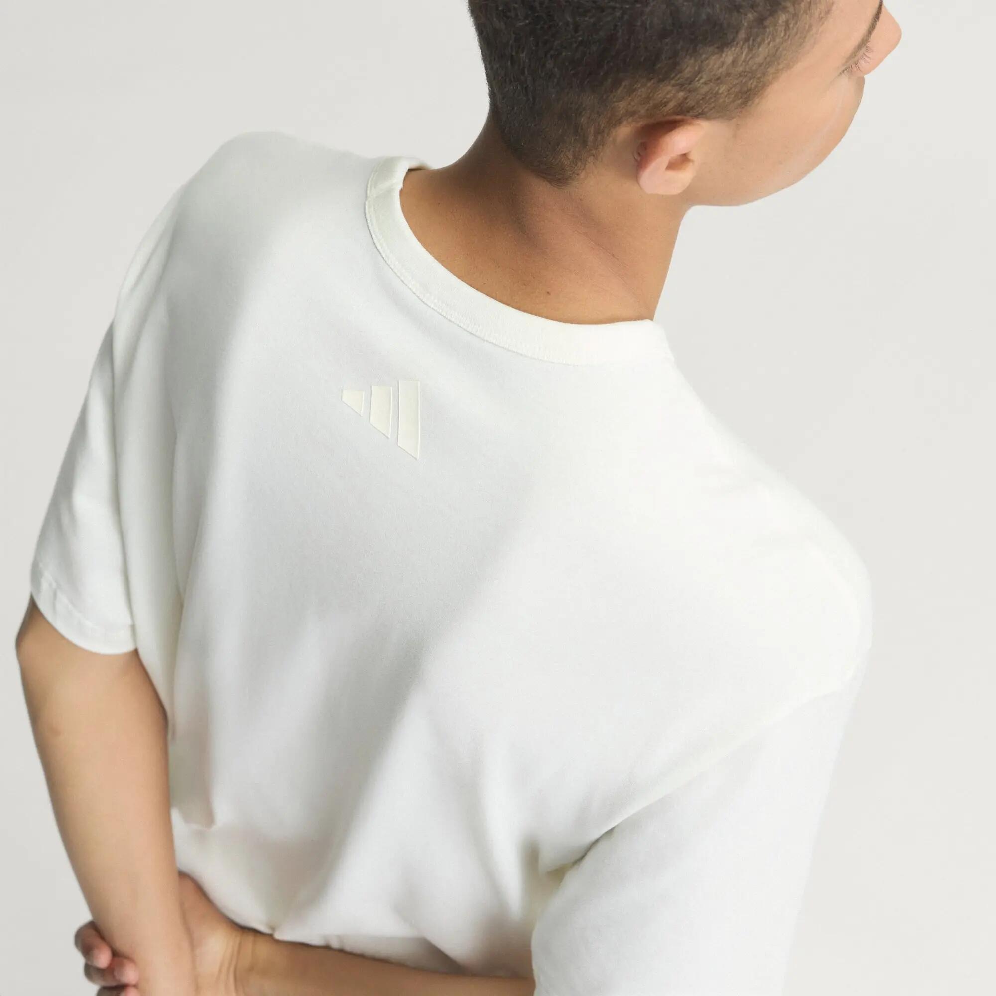 T-shirt Soft Lux Gráfico 7/12