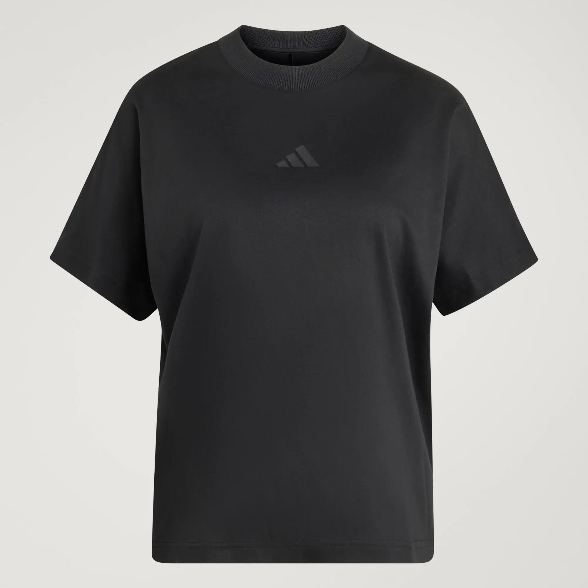 SOFT LUX LOCKERES T-SHIRT 5/11