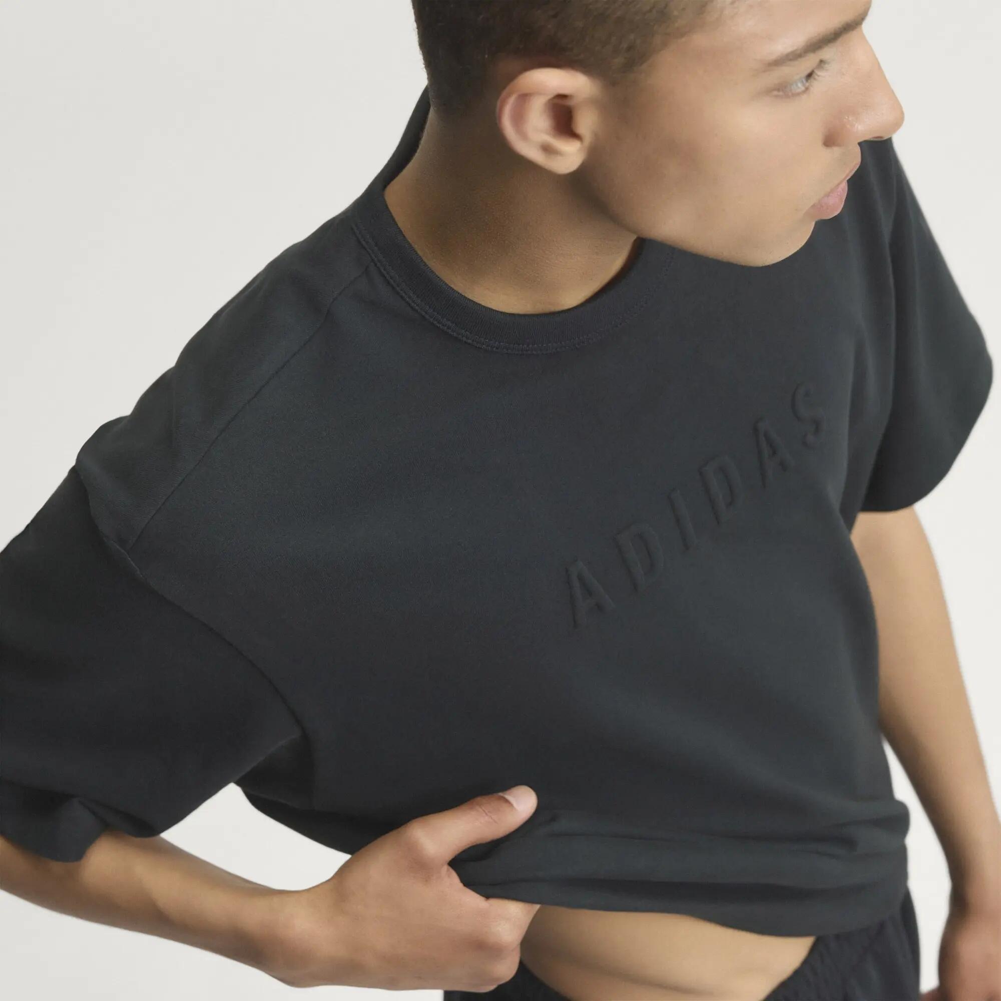 T-shirt Soft Lux Gráfico 7/12