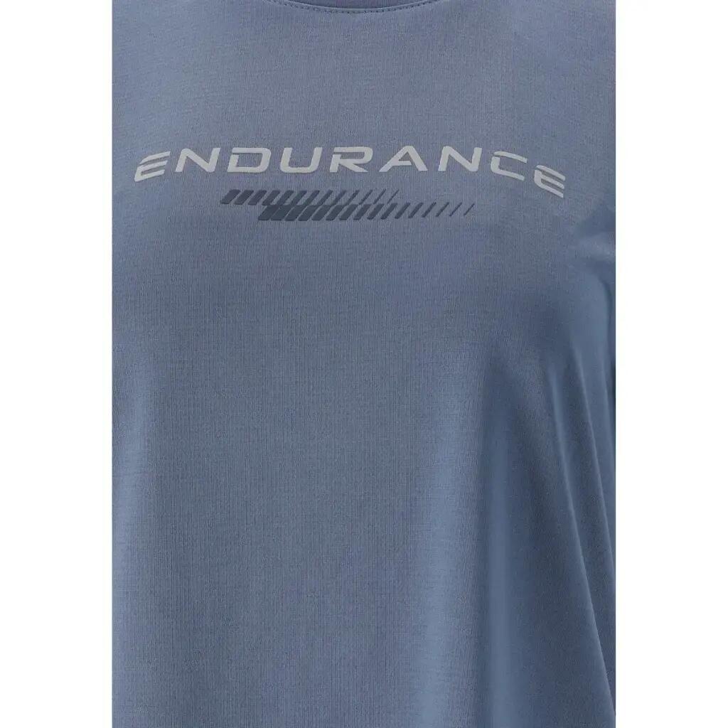 Camiseta mujer Endurance Keiling 3/5