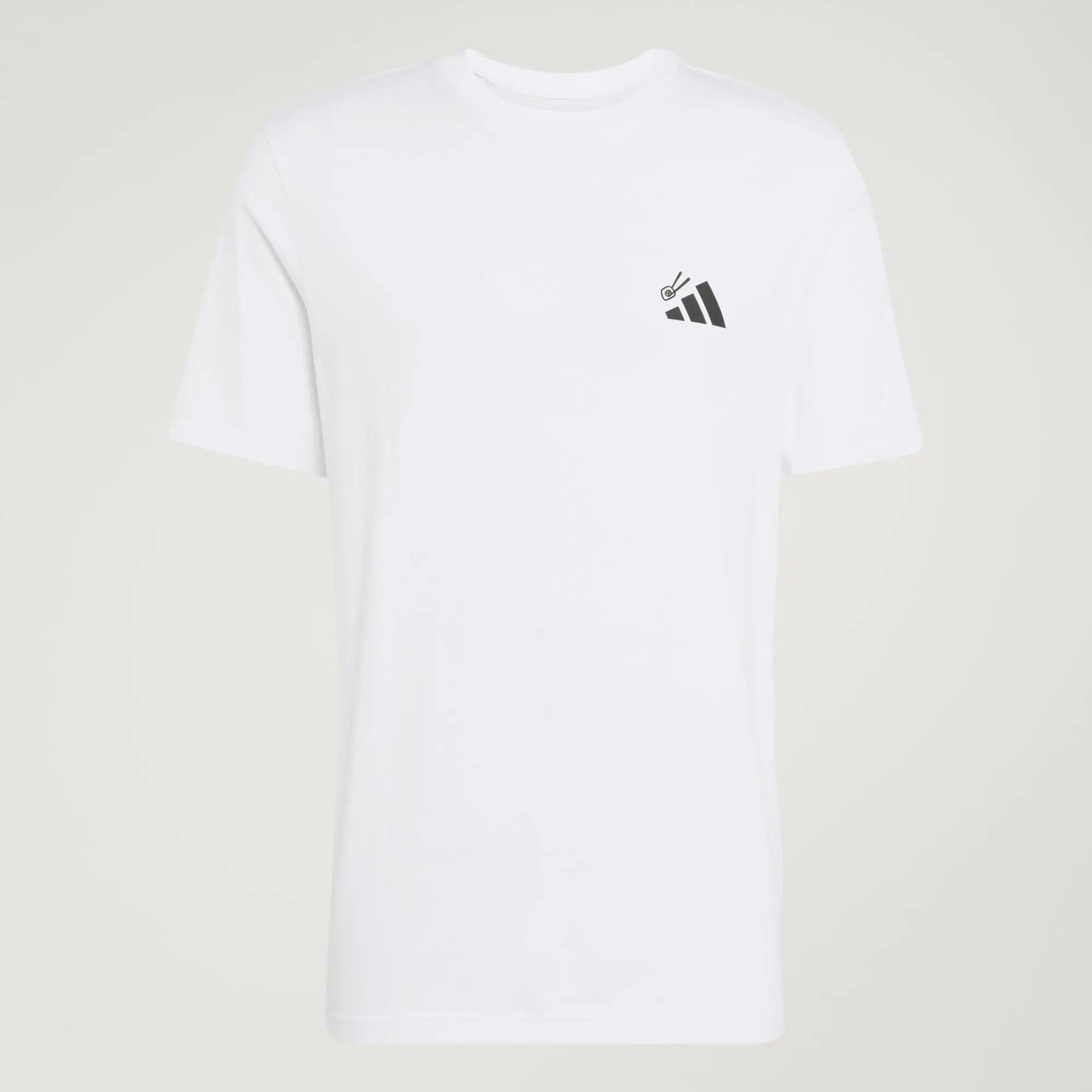 T-SHIRT GRÁFICA DE SUSHI 5/12
