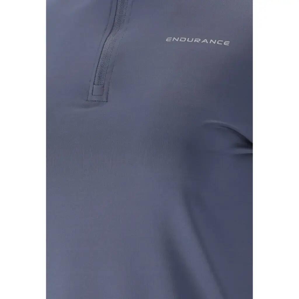 Maglia termica da donna Endurance Jaelyn 3/5