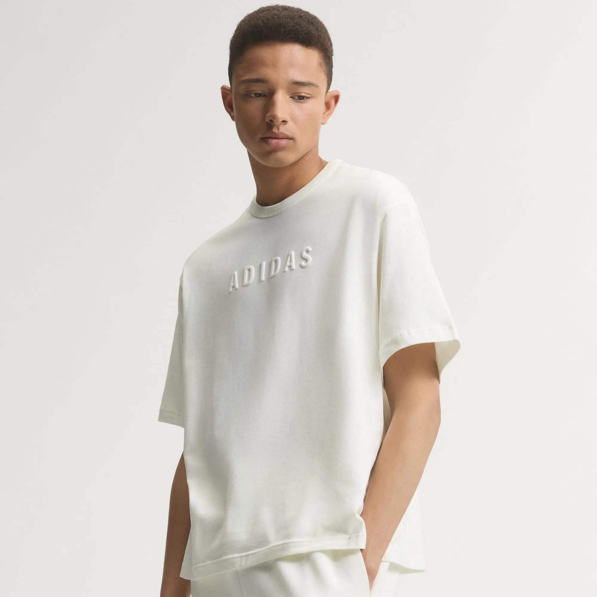T-shirt Soft Lux Gráfico 11/12
