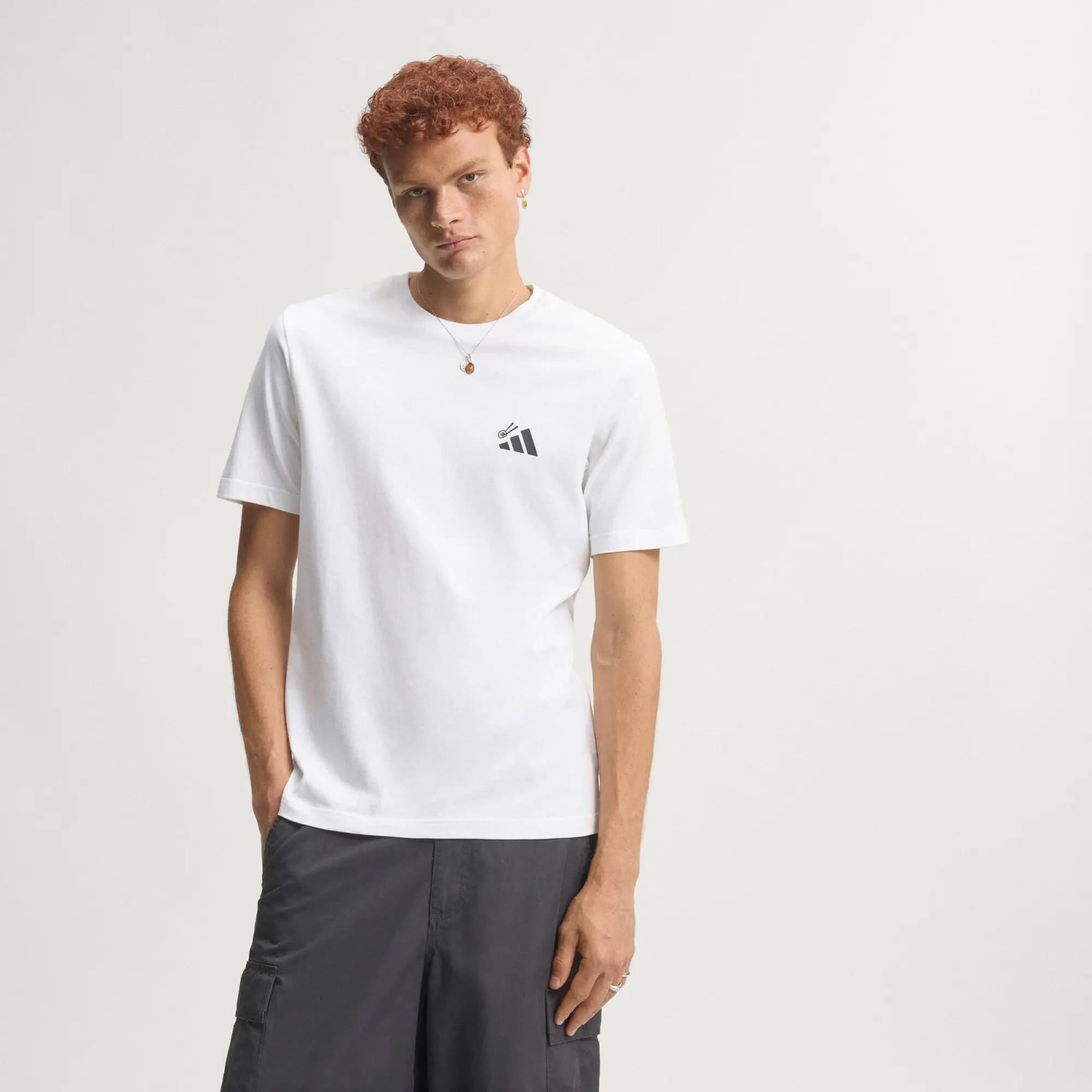 T-SHIRT GRÁFICA DE SUSHI 11/12