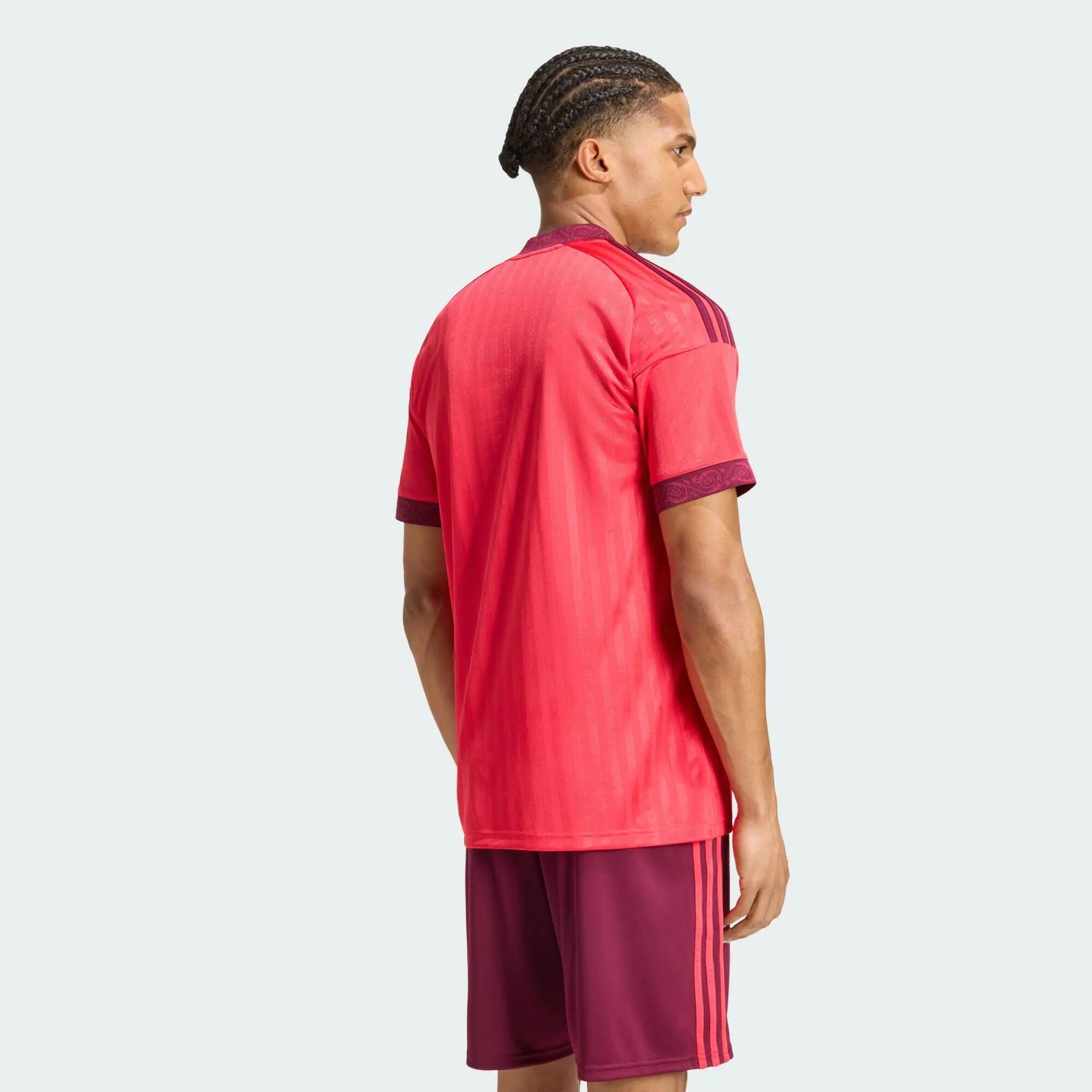 OLYMPIQUE LYONNAIS 26/27 UITSHIRT 3/7