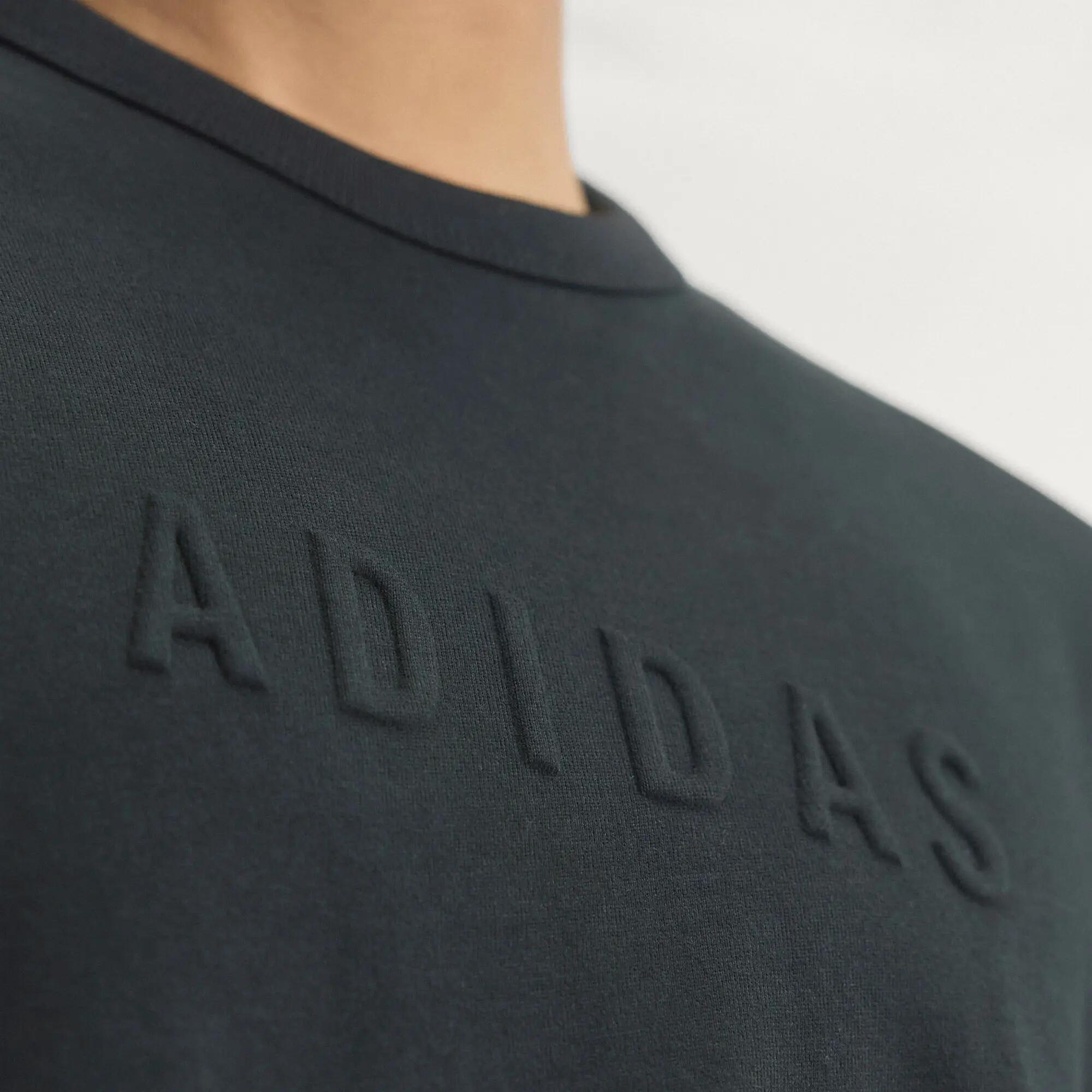 T-shirt Soft Lux Gráfico 11/12